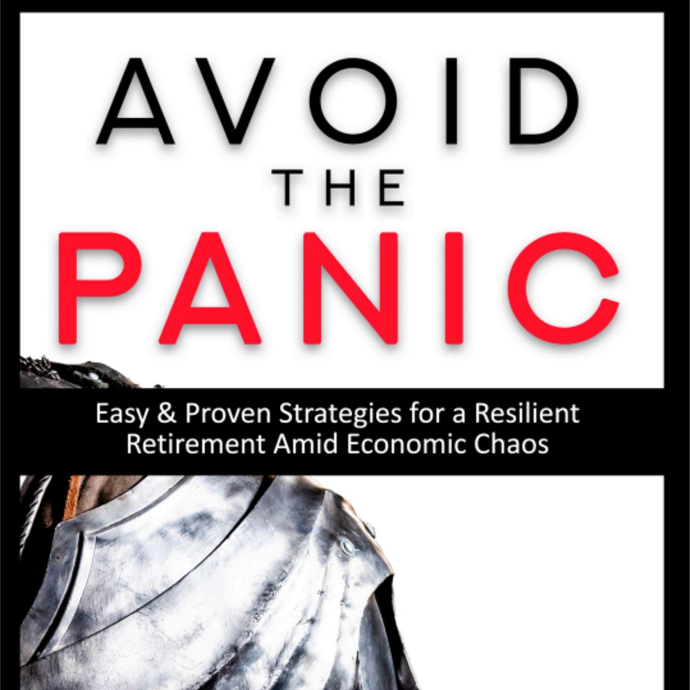 Ep.7 |Avoid the Panic: Mastering Financial Resilience in Turbulent Times