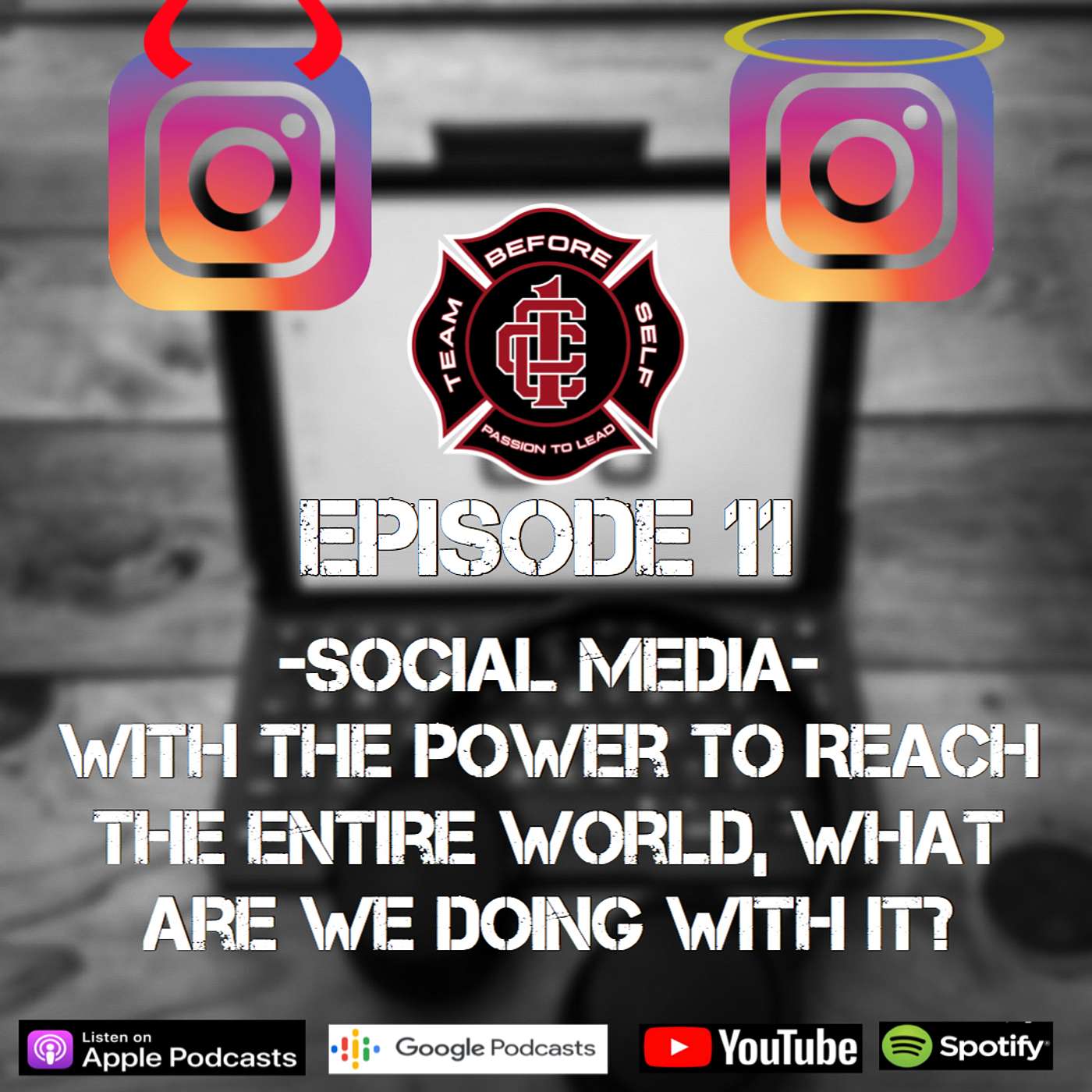 Social Media - How Are We Using the Power We Have To Reach the Entire World