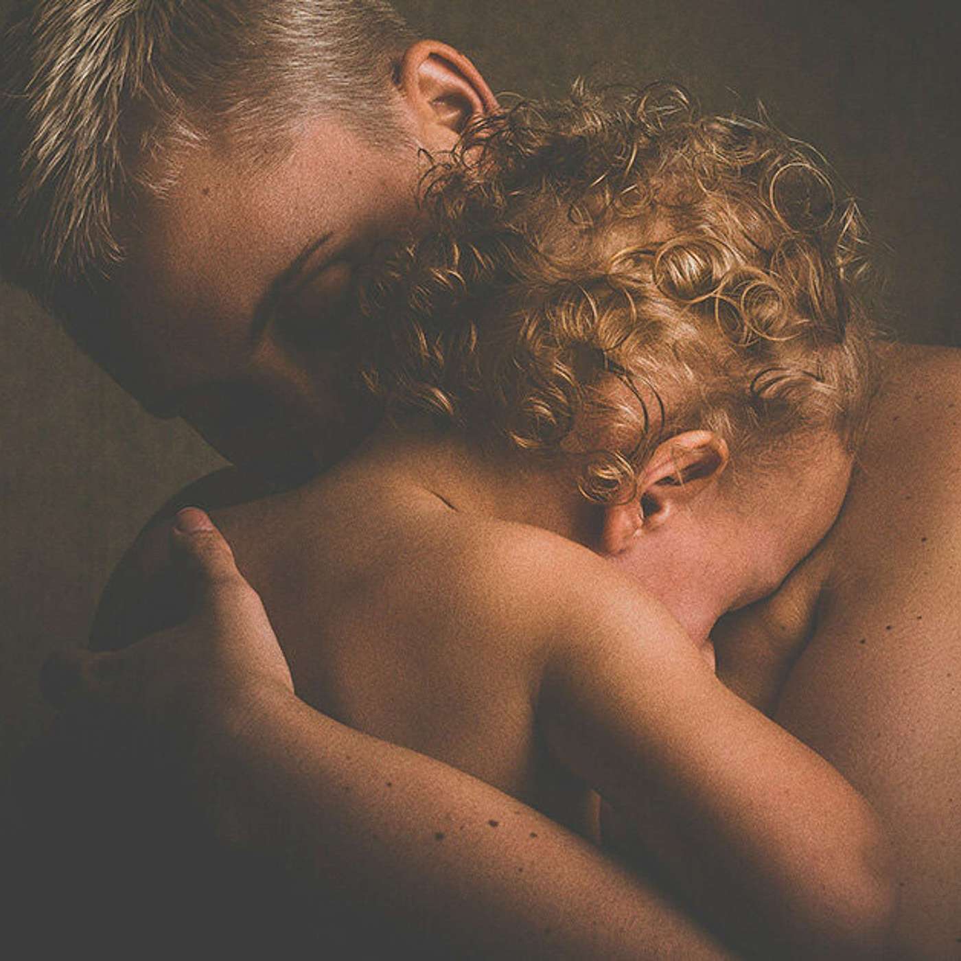 A Mother’s Love and Sacrifice: Following the Example of Jesus