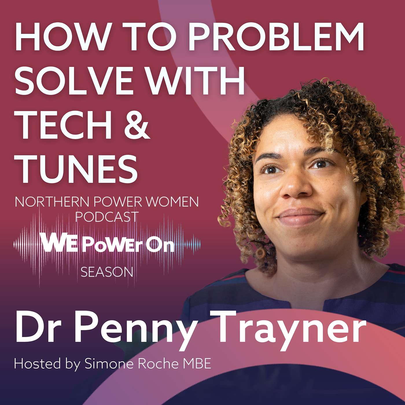 We Are Power Podcast