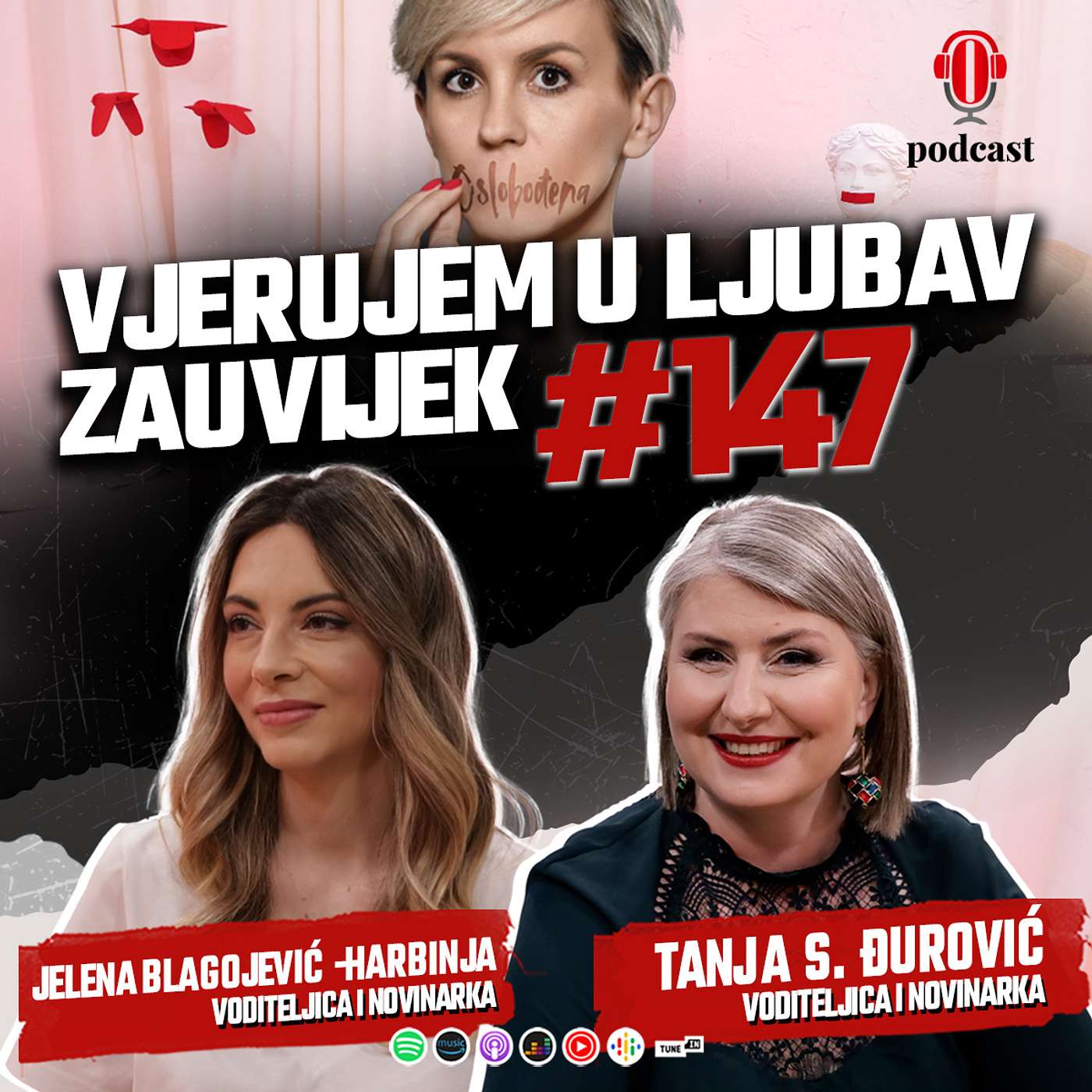Brak - prevaziđen ili ne? - Oslobođena