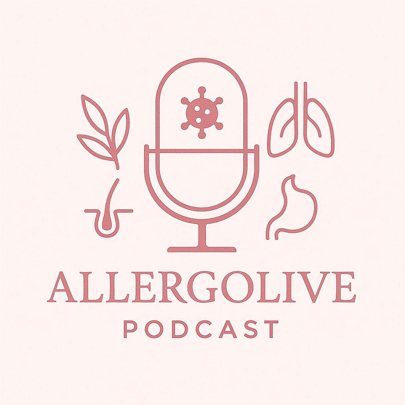 Hot Topic Istanbul #1🎙️: allergische Rhinitis episode artwork