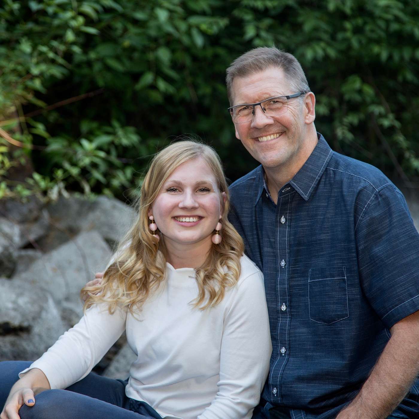 Remembering Micaela, with Doug Schneider, Micaela’s Dad