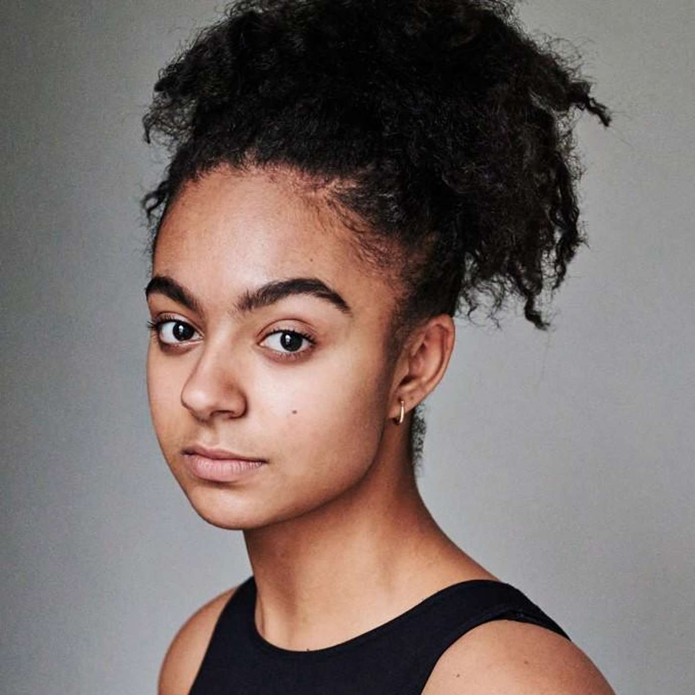 Alicia Forde | Kelly Jo in Waterloo Road | Sarah in Time Series 2