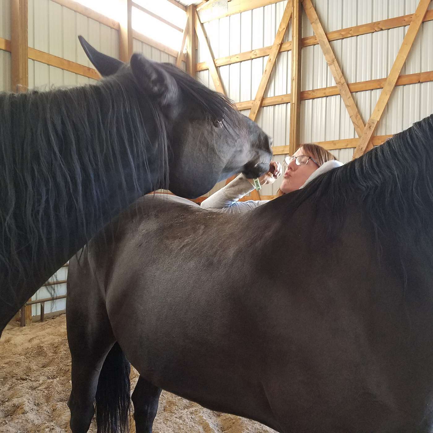 Ep 4-Do You Truly Feel Compensated For Your Efforts?