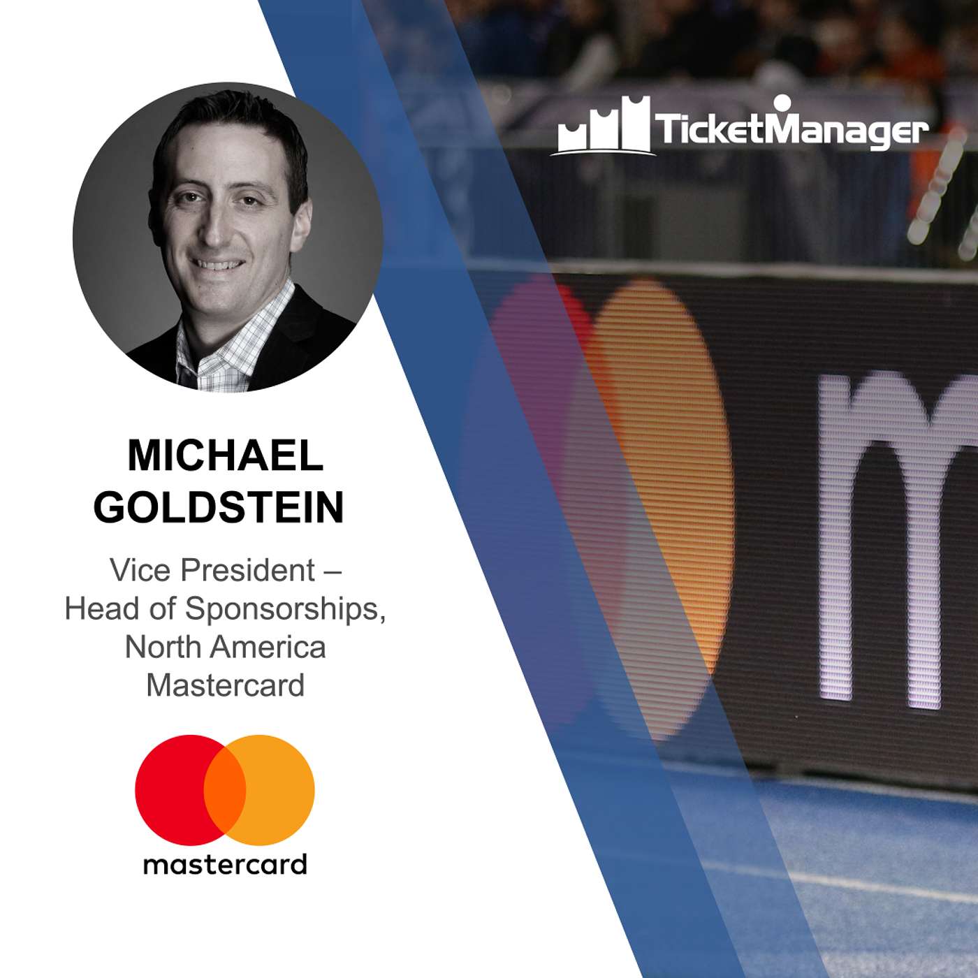 TicketManager All Access Interview Series