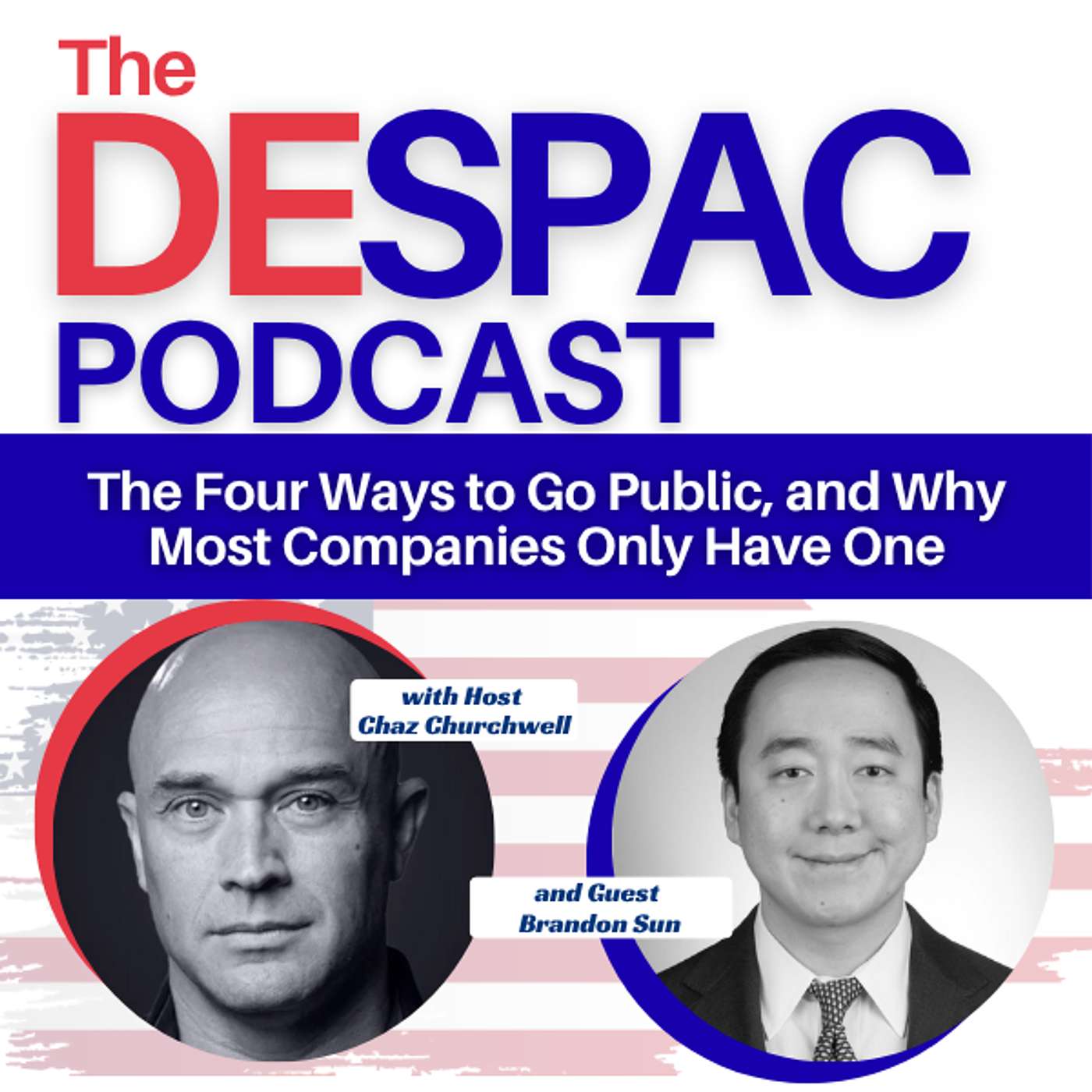 The Four Ways to Go Public, and Why Most Companies Only Have One — Brandon Sun