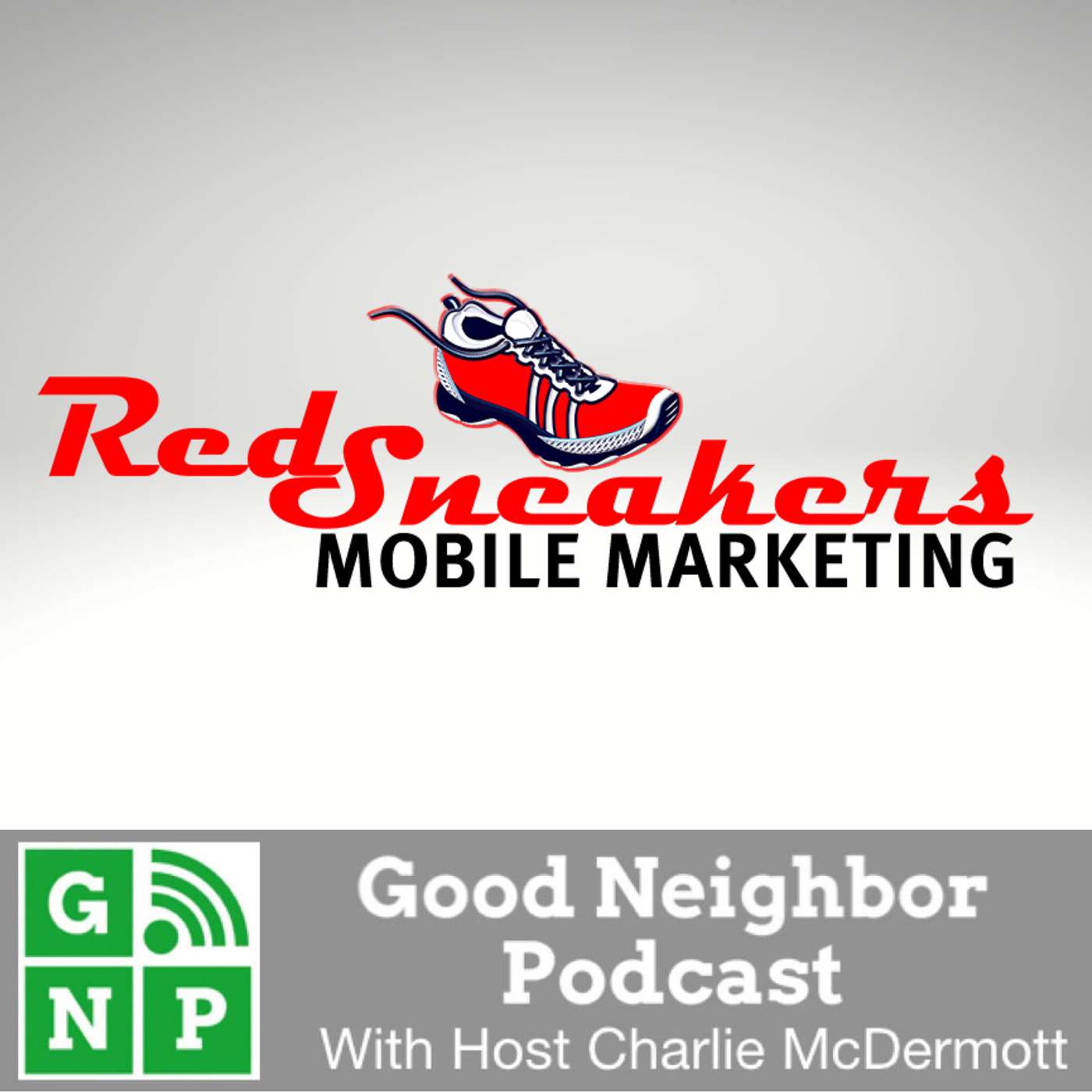 Good Neighbor Podcast