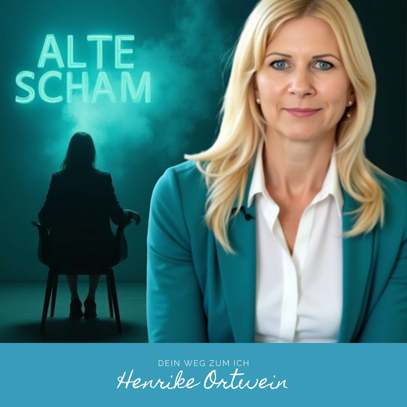 Warum zittern wir vor Publikum? Nervensystemarbeit mit EMDR