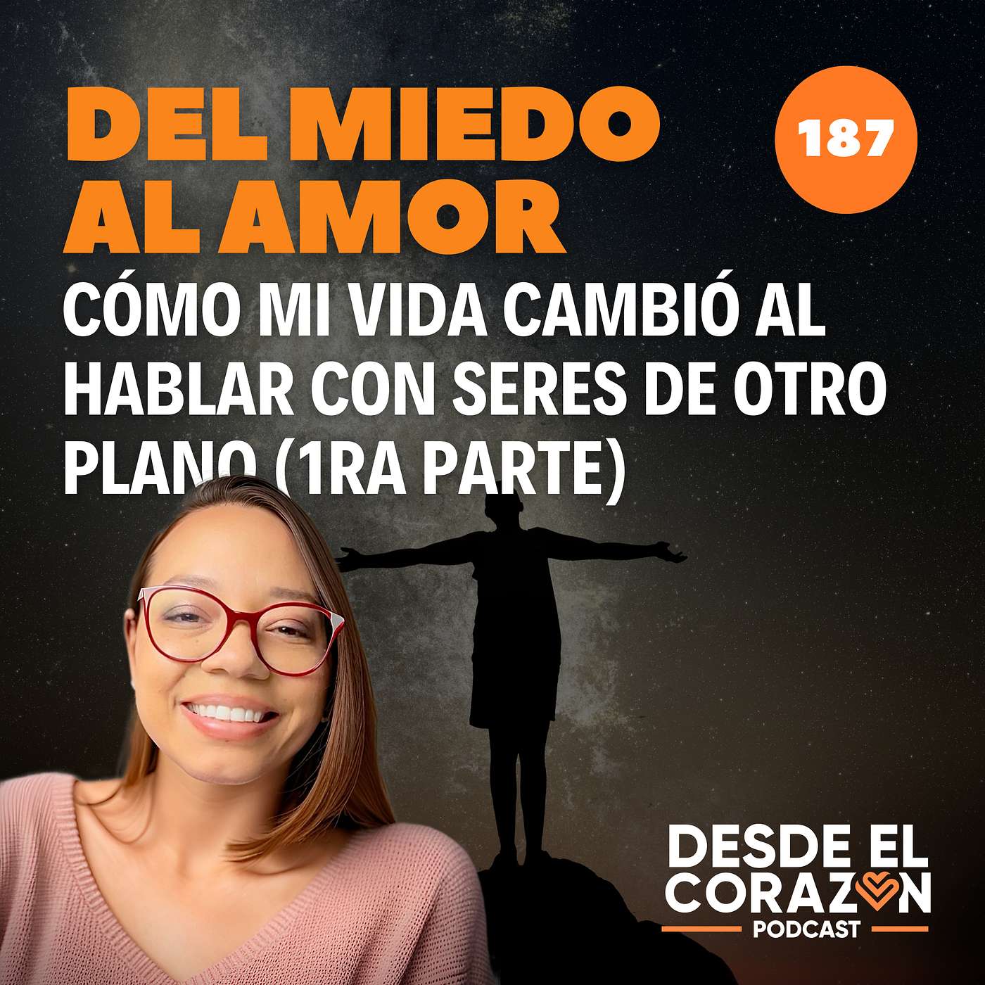 Desde el Corazón