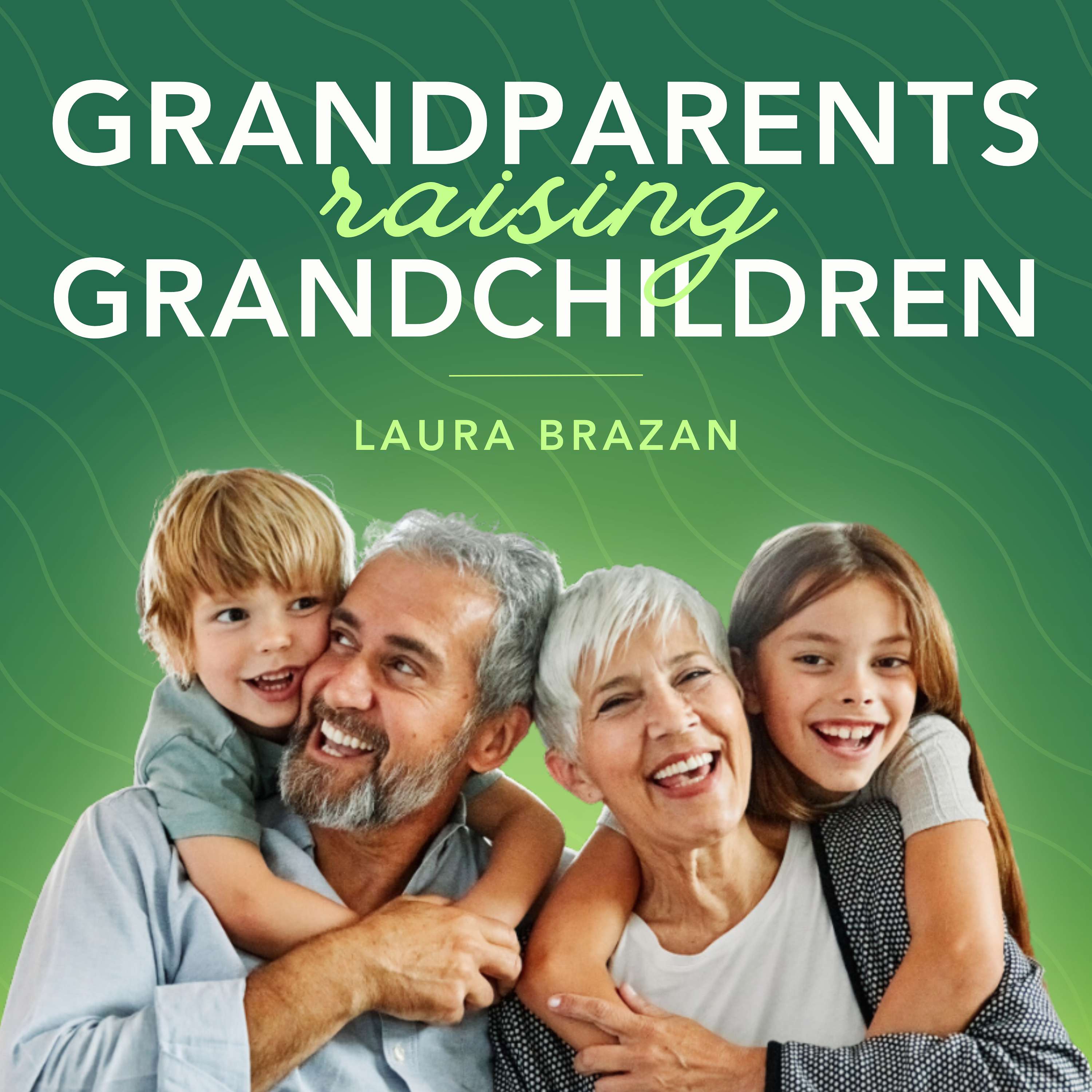 Grandparents Raising Grandchildren: Nurturing Through Adversity