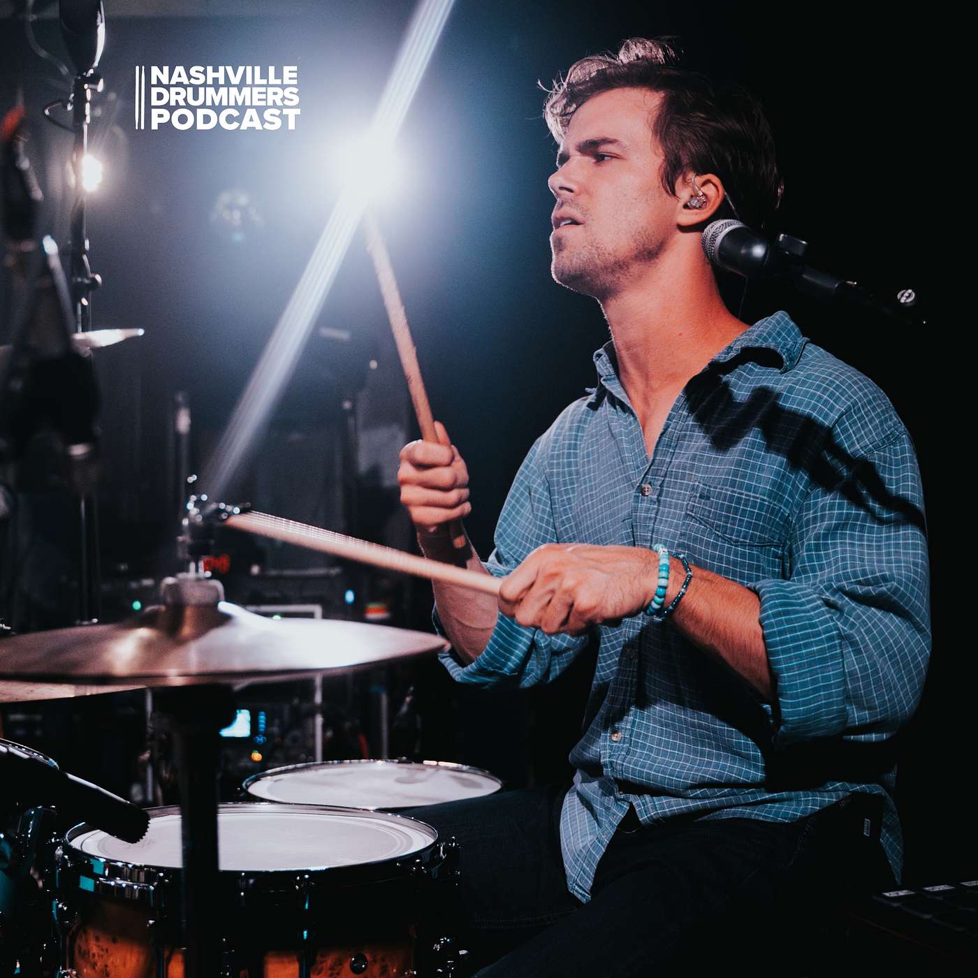 Andrew Besl: Lessons in Gratitude & Forgiveness, Relationships & Self-Discovery, Music City Mayhem, Role of a Studio Drummer Andrew Besl: Lessons in Gratitude & Forgiveness, Relationships & Self-Discovery, Music City Mayhem, Role of a Studio Drummer