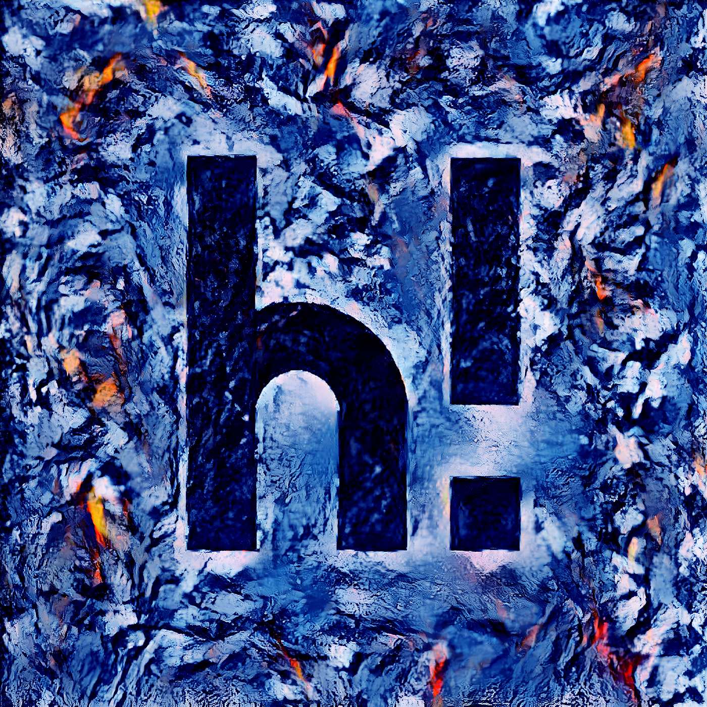 hyperactive imagination