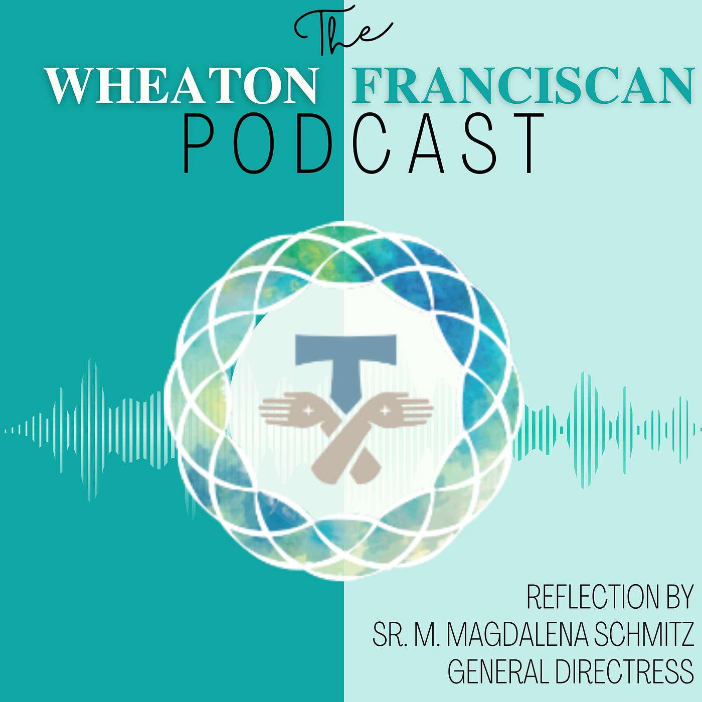 Reflection - Season of Creation Mass 10/1/23 - Sr. M. Magdalena Schmitz episode artwork