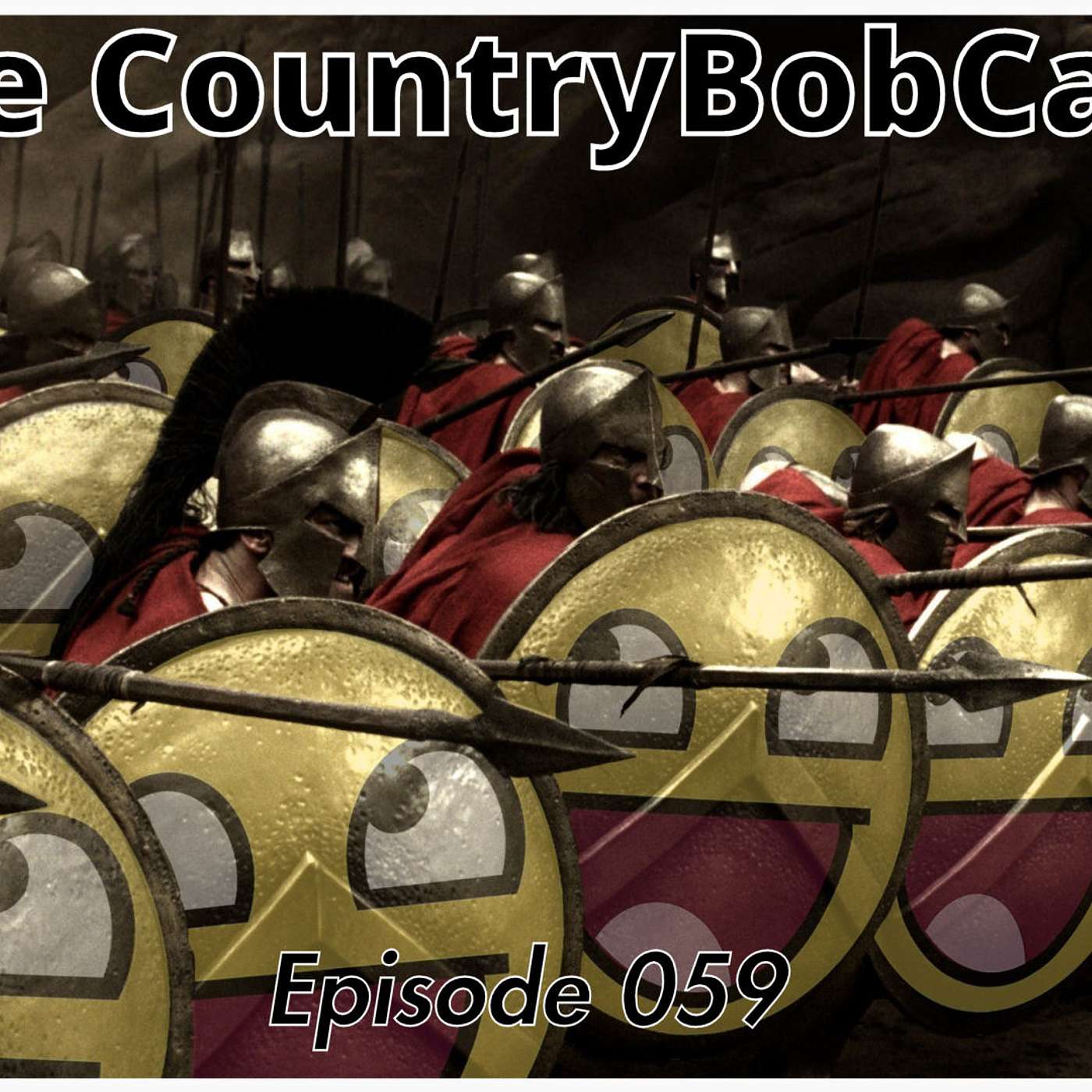 The CountryBobCast