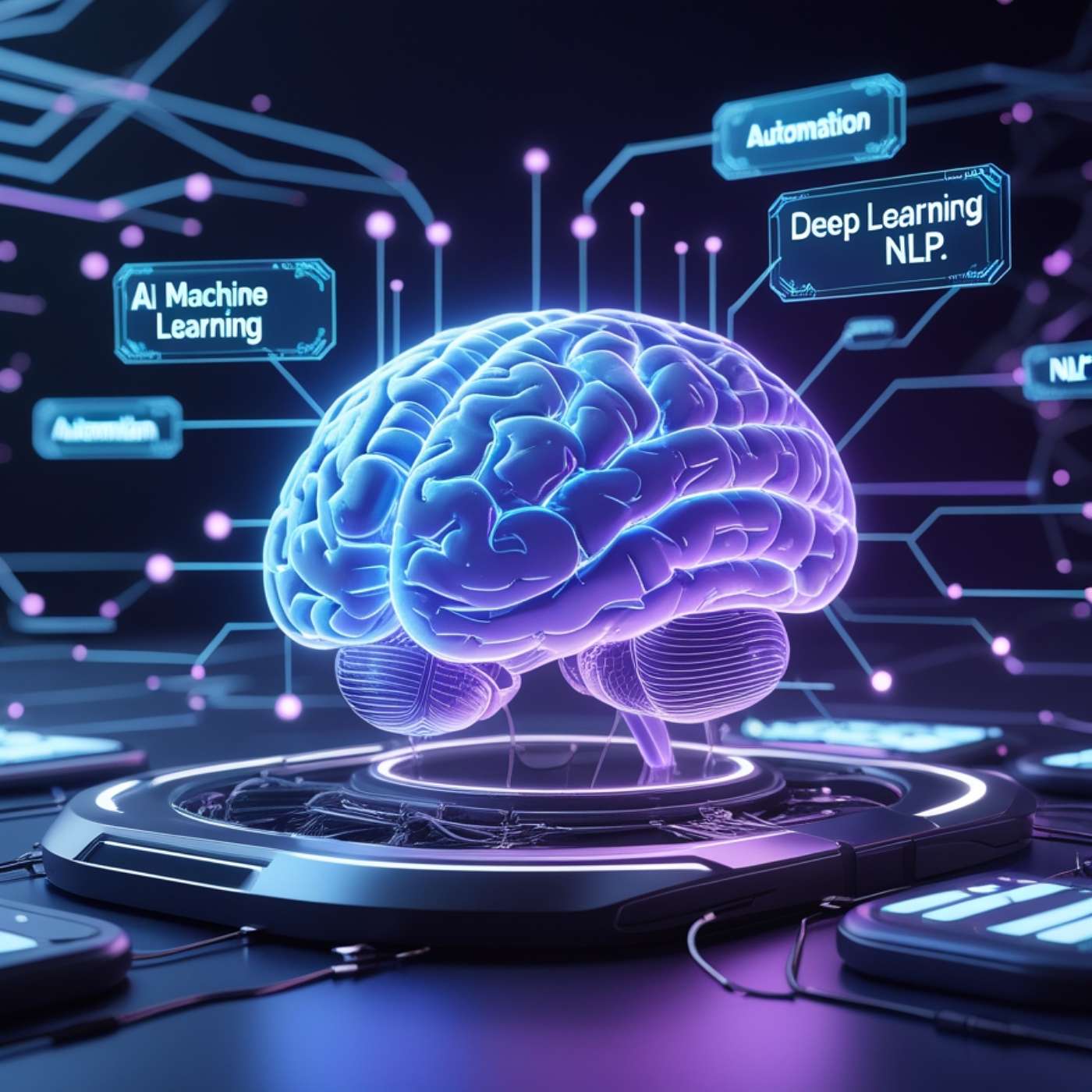 Essential AI 101: Bridging the Knowledge Gap: Understanding the Basics of AI & ML - Episode 2