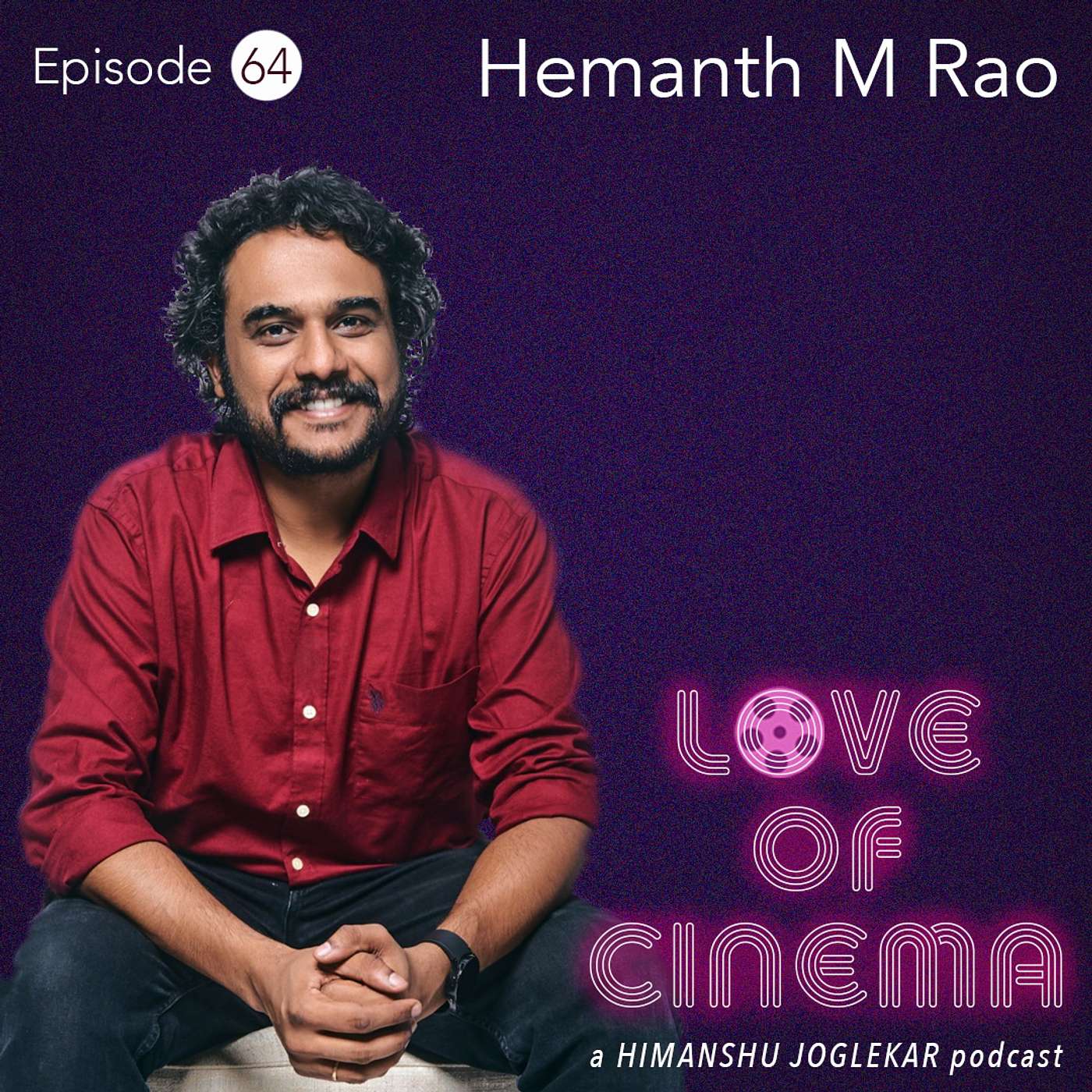 Love of Cinema