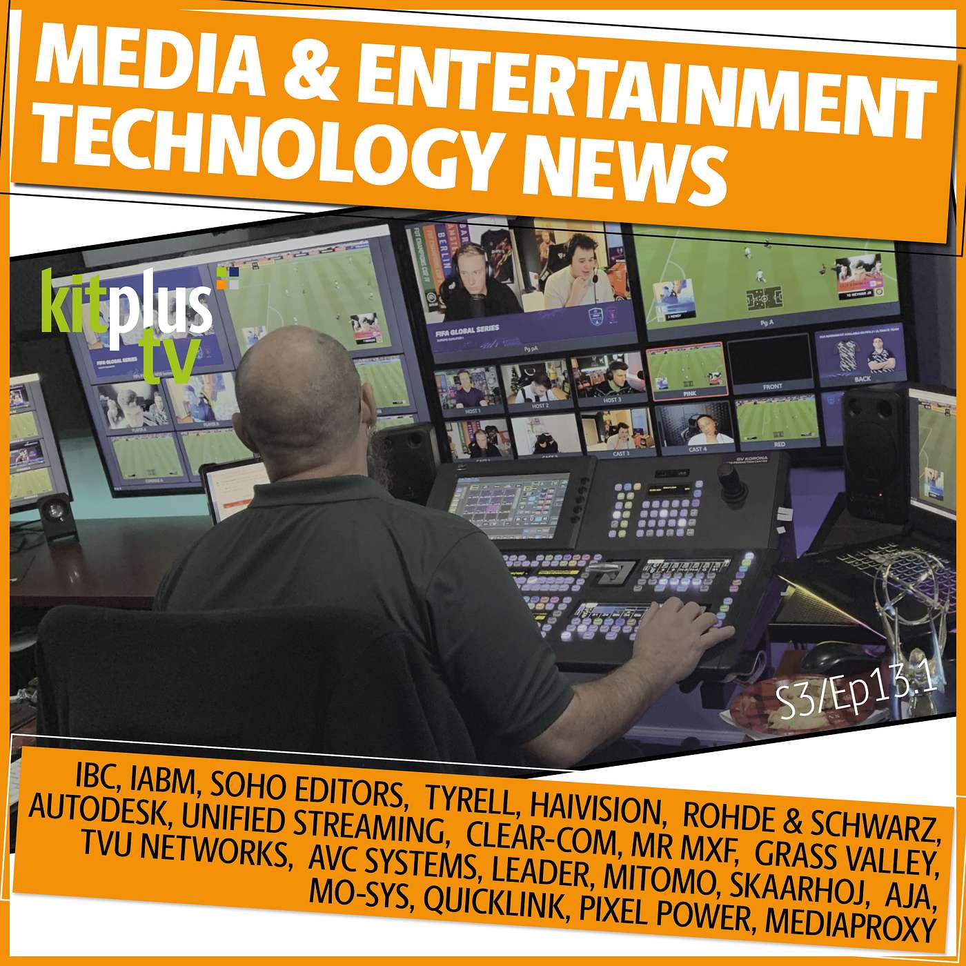 KitPlus