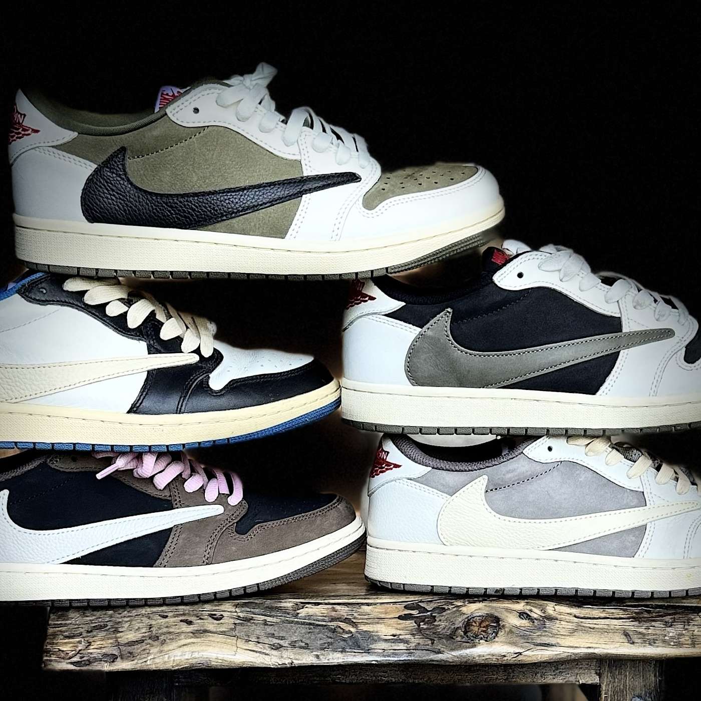 Sole Food Sneakers + Culture