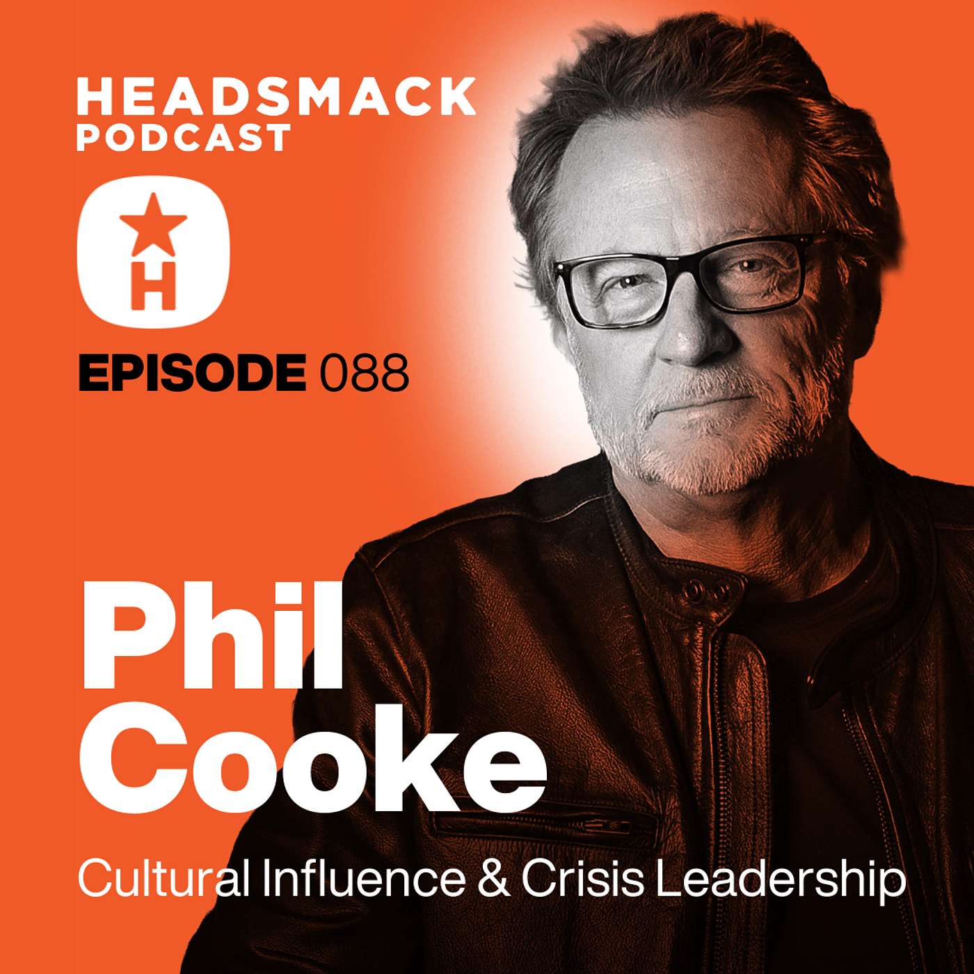 Phil Cooke / PhD.  Strategic Advisor. Cultural Influence & Crisis Leadership