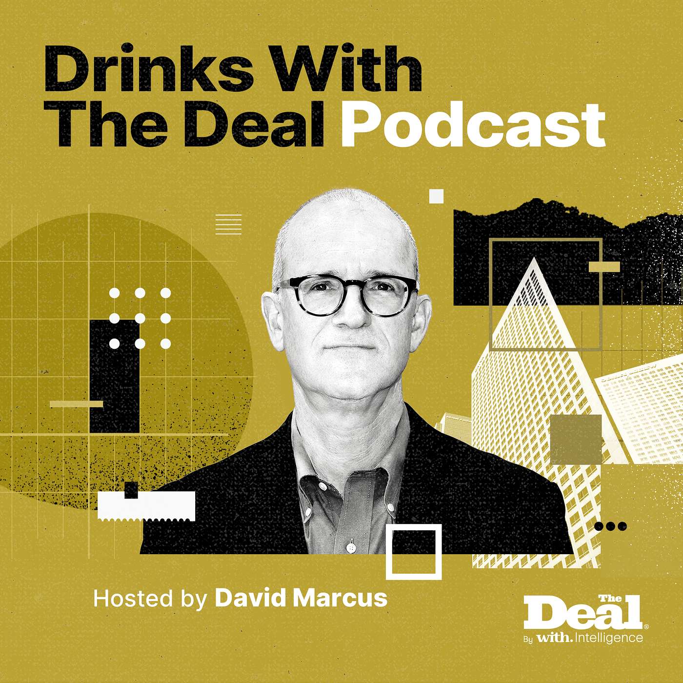 Drinks With The Deal: Thoma Bravo's Schwab on In-House Roles