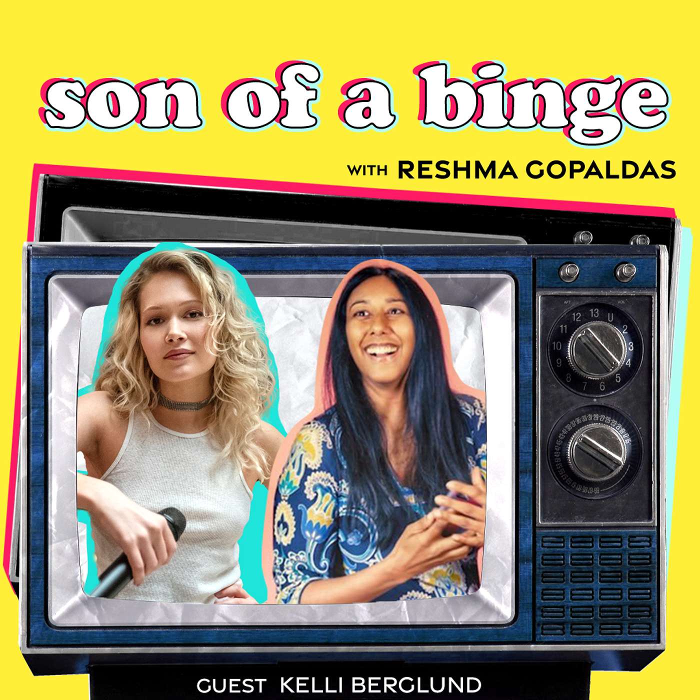 Son of a Binge
