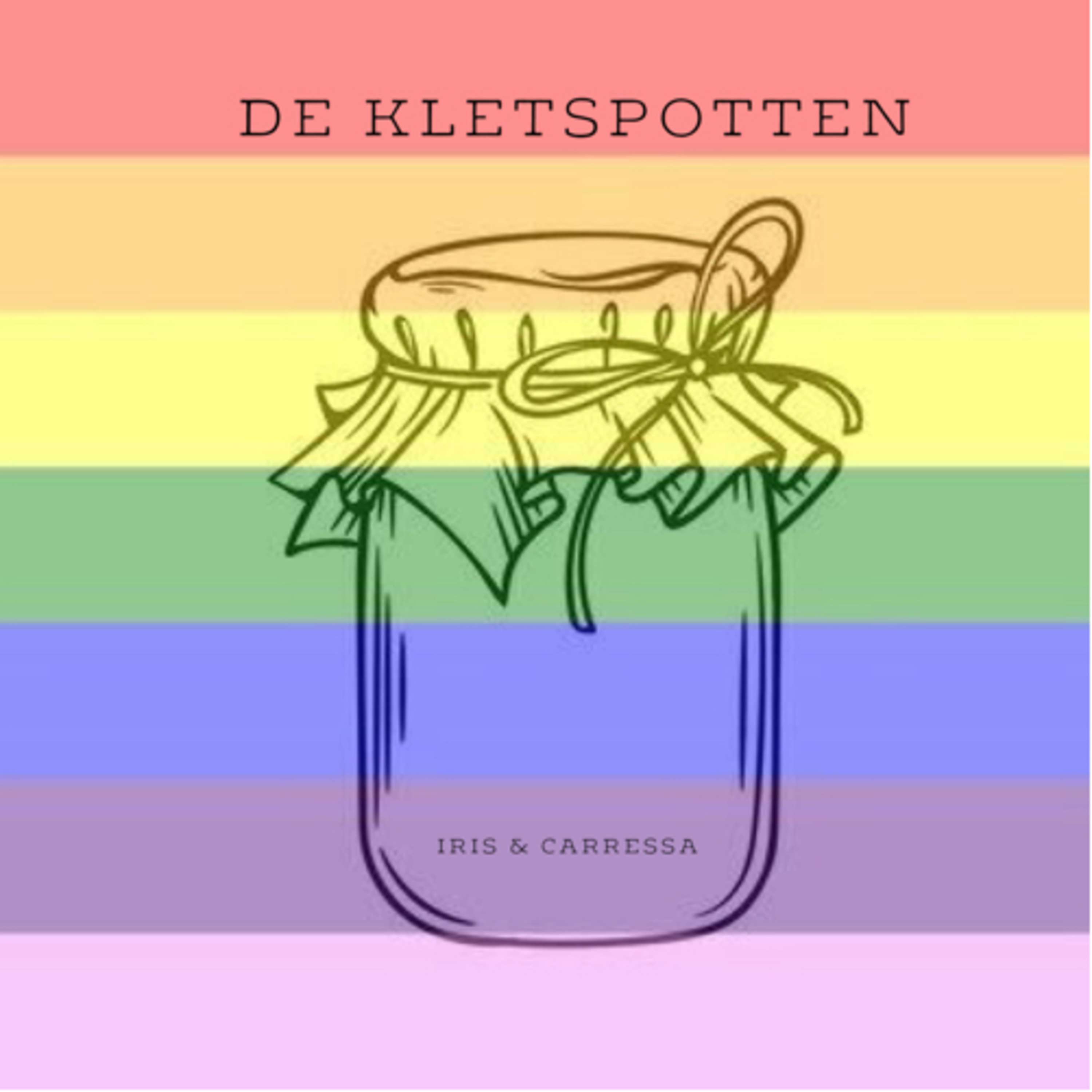 De kletspotten