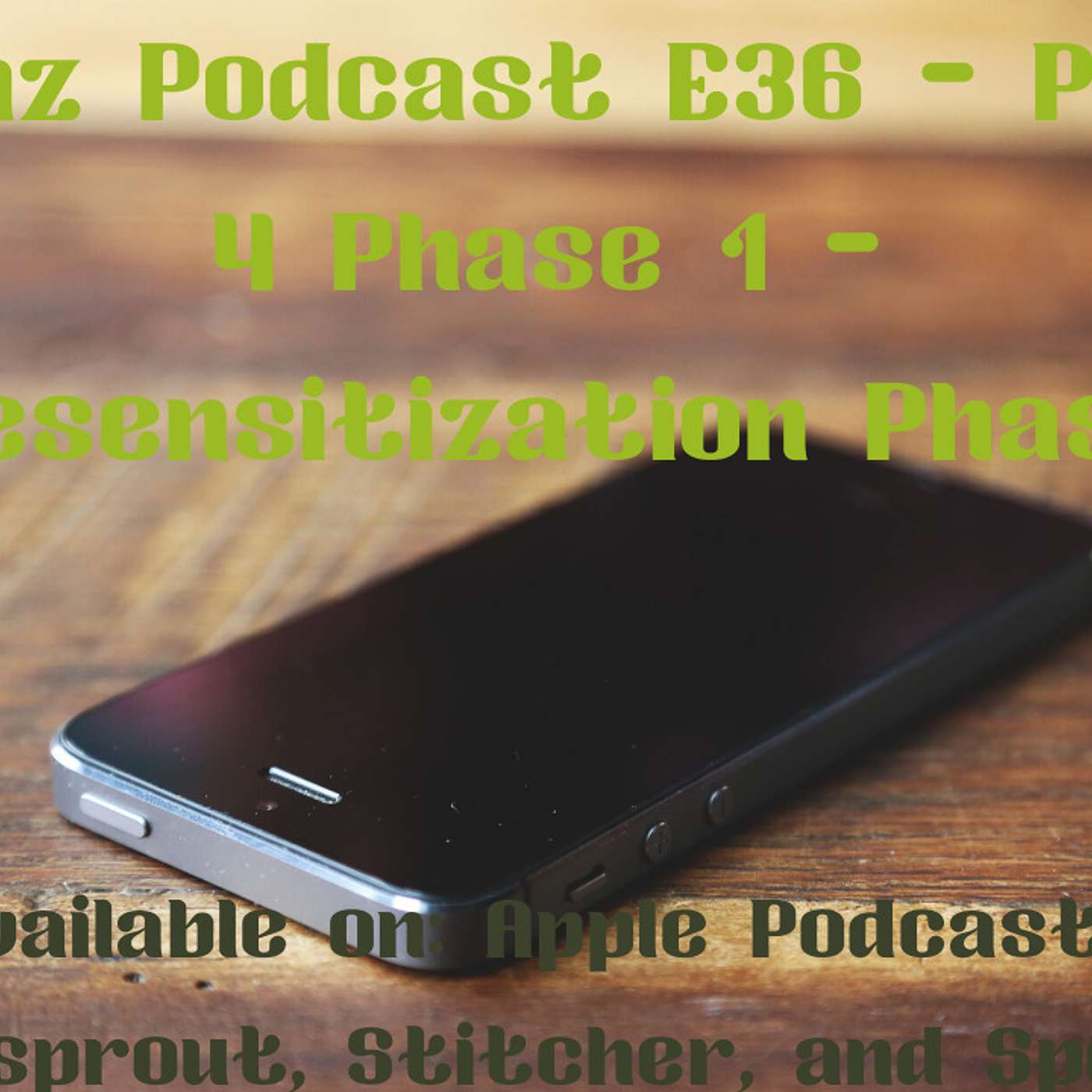 Gainz Podcast