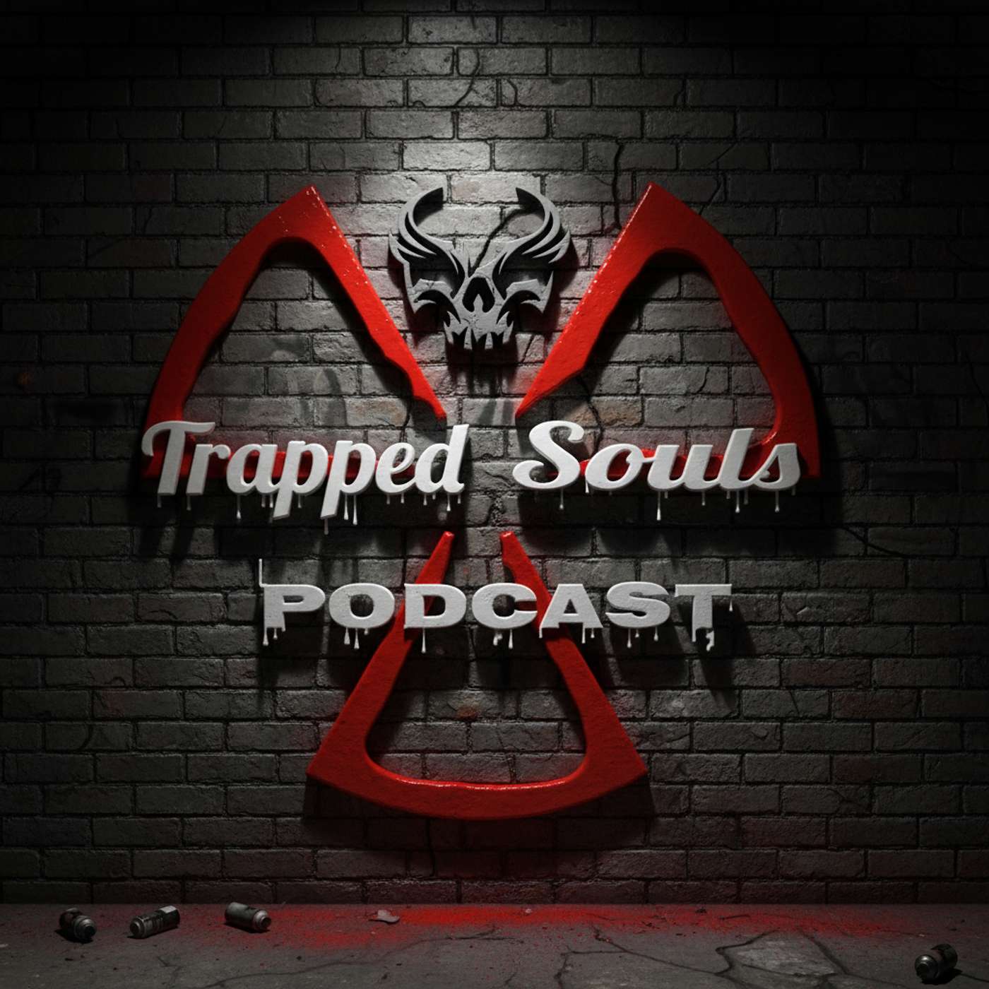 Beyond the Spirits - Christopher Boggs “The Mortician” part 1