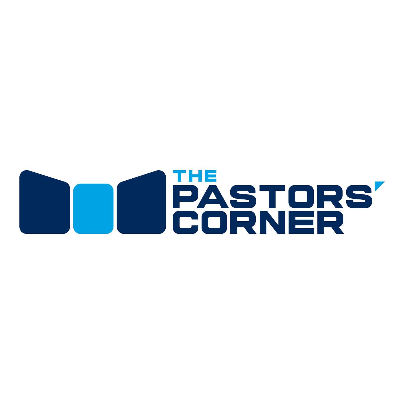 The Pastors' Corner