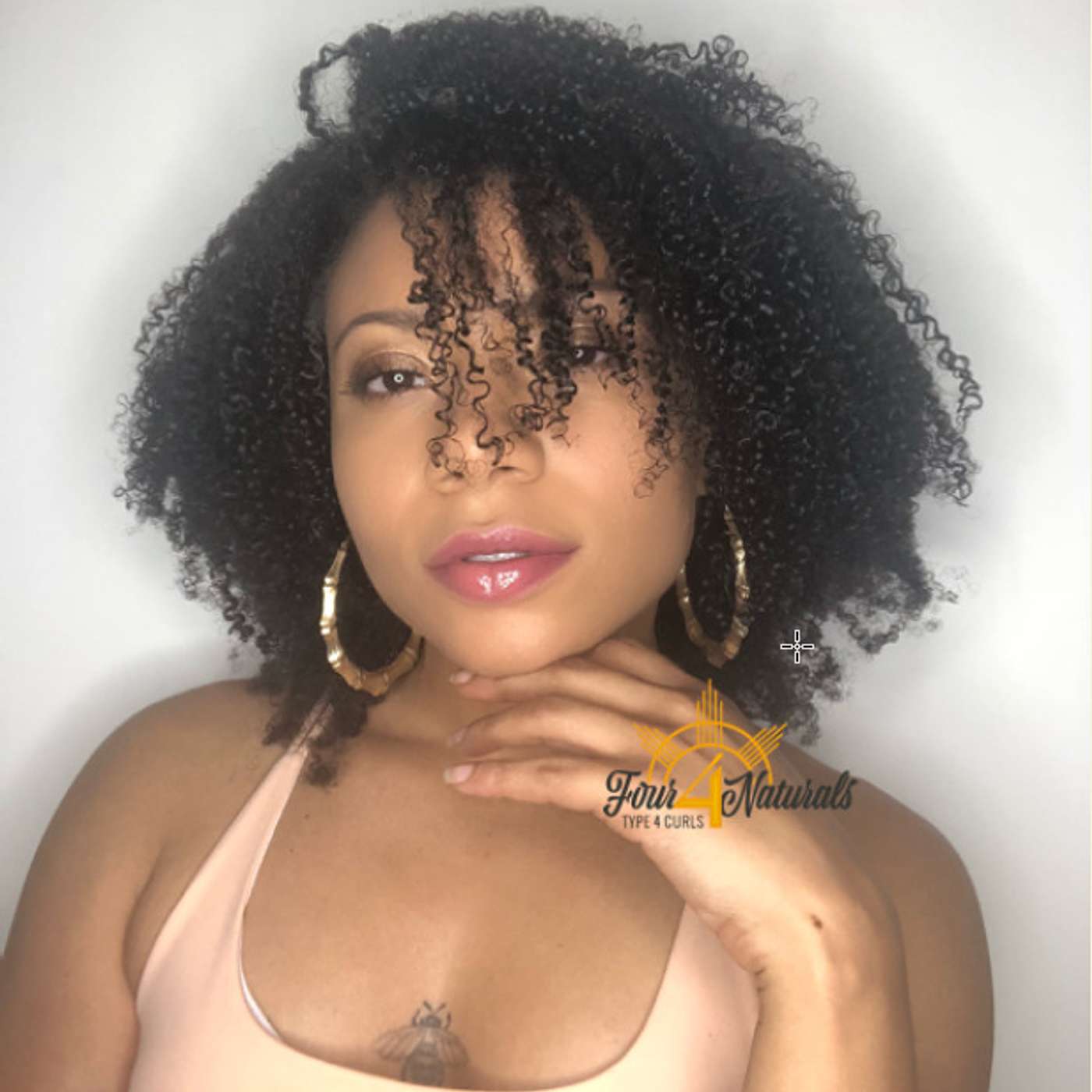 Natural Born Sistah