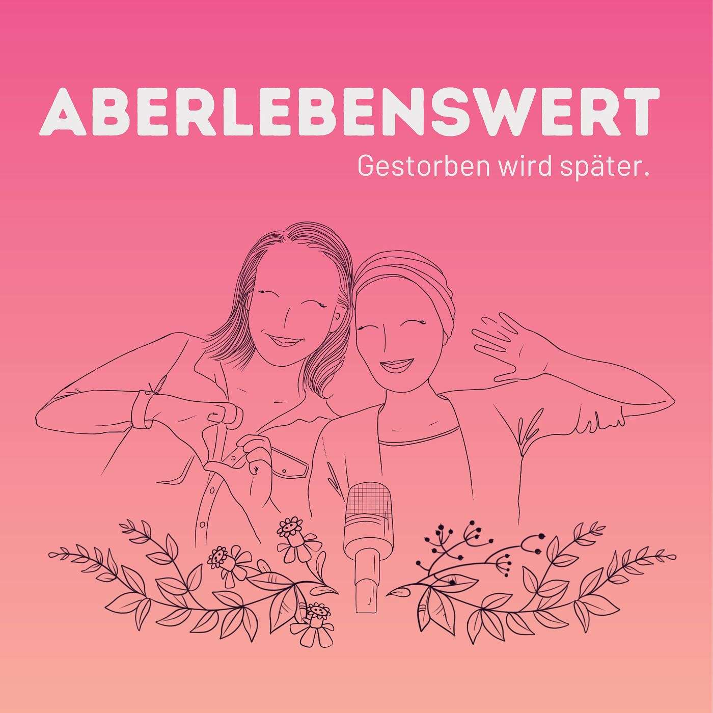 Aberlebenswert - Gestorben wird später