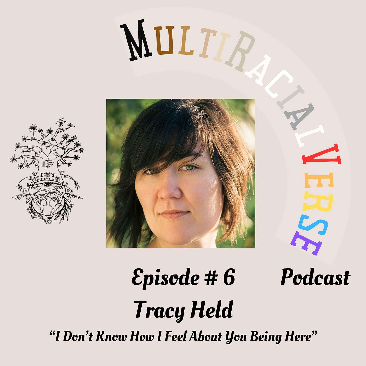 Multiracialverse Podcast