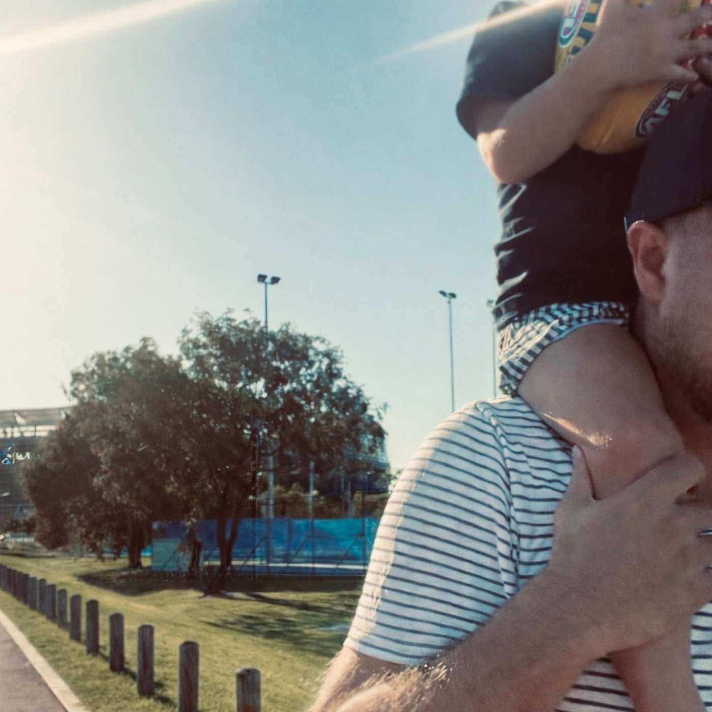 Aussie Rules Footy for Kids