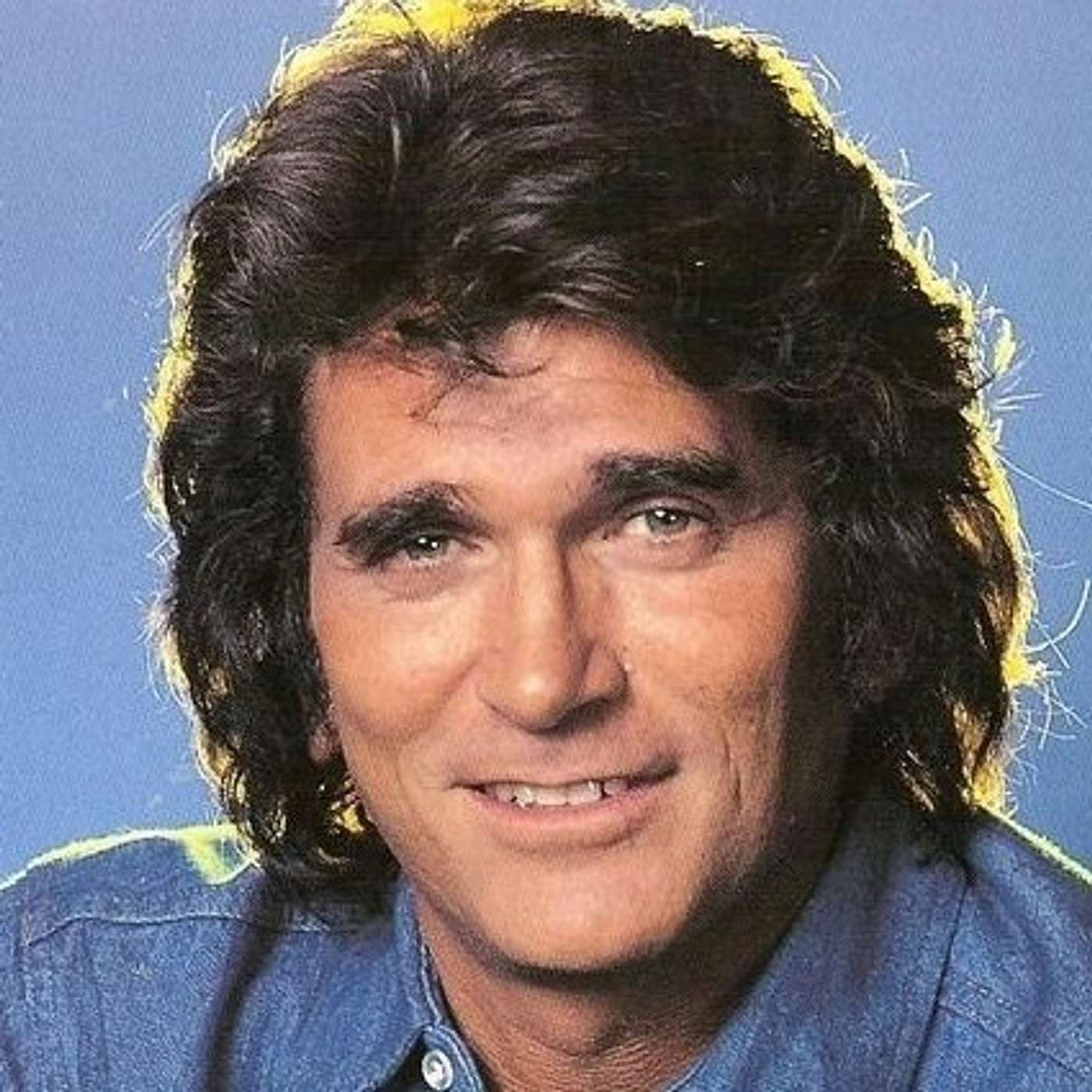 FROM THE VAULT: Michael Landon