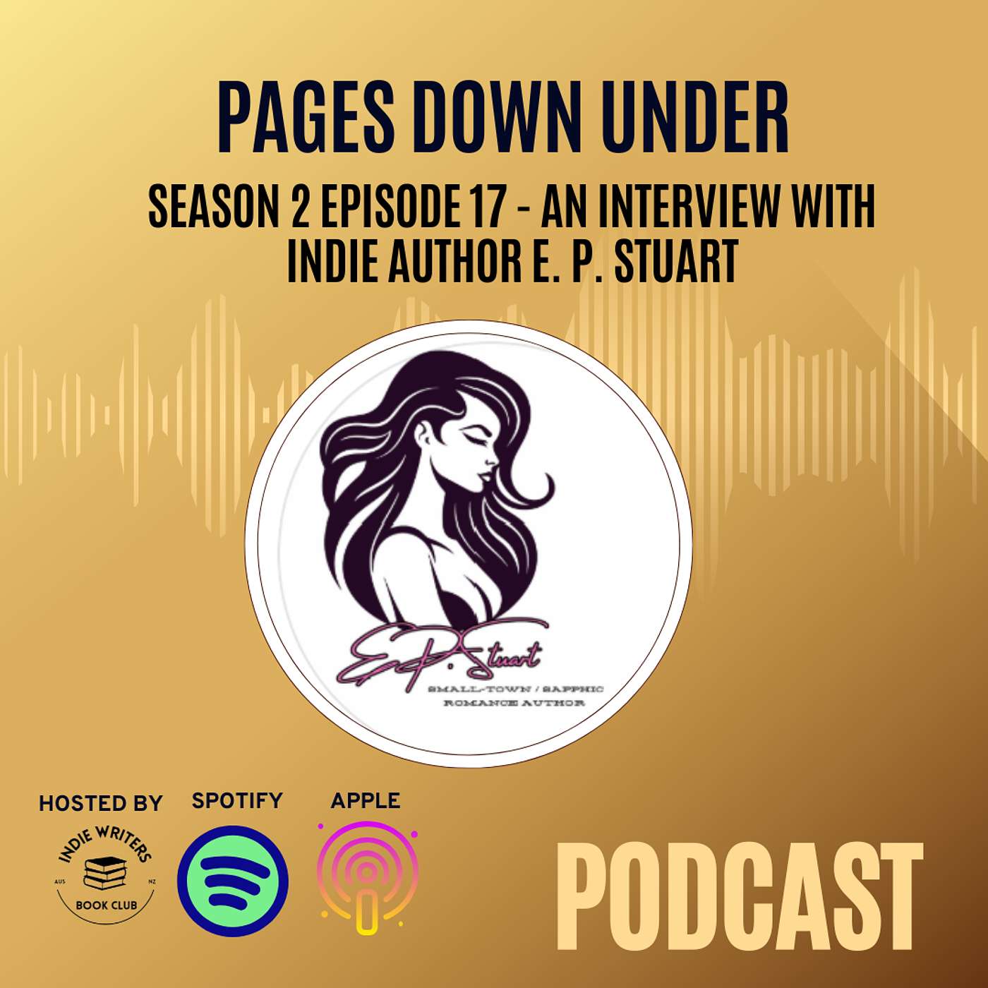 Pages Down Under