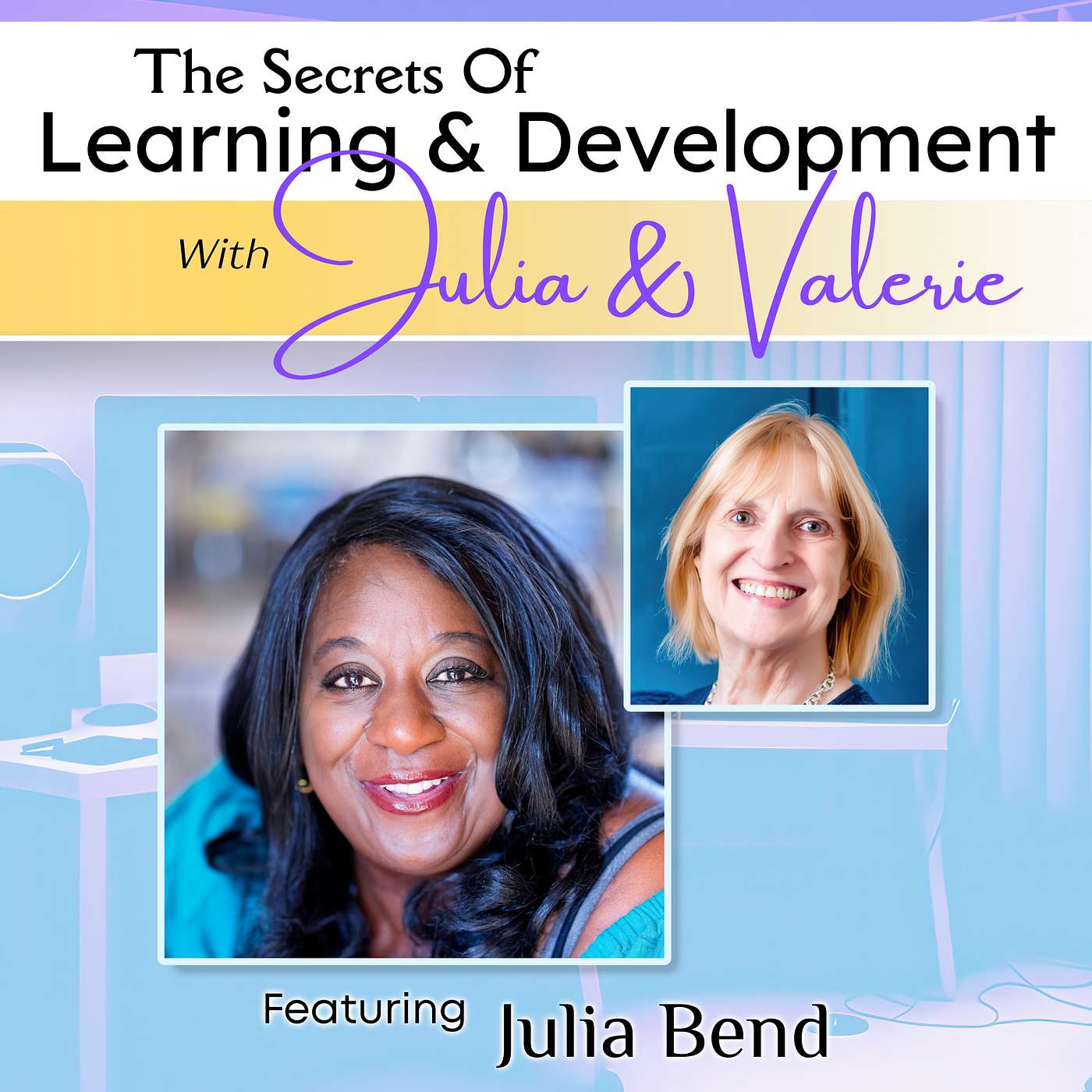 The Secrets of Learning & Development