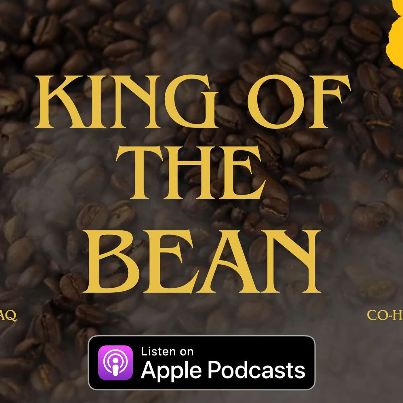 King of The Bean