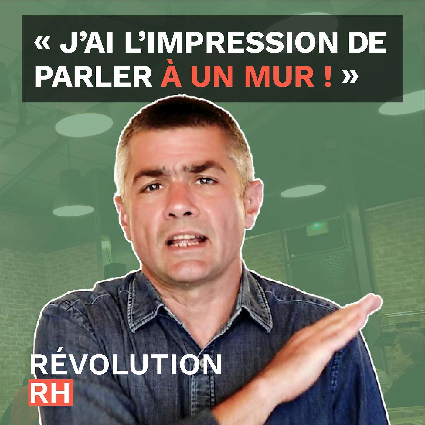 Révolution RH