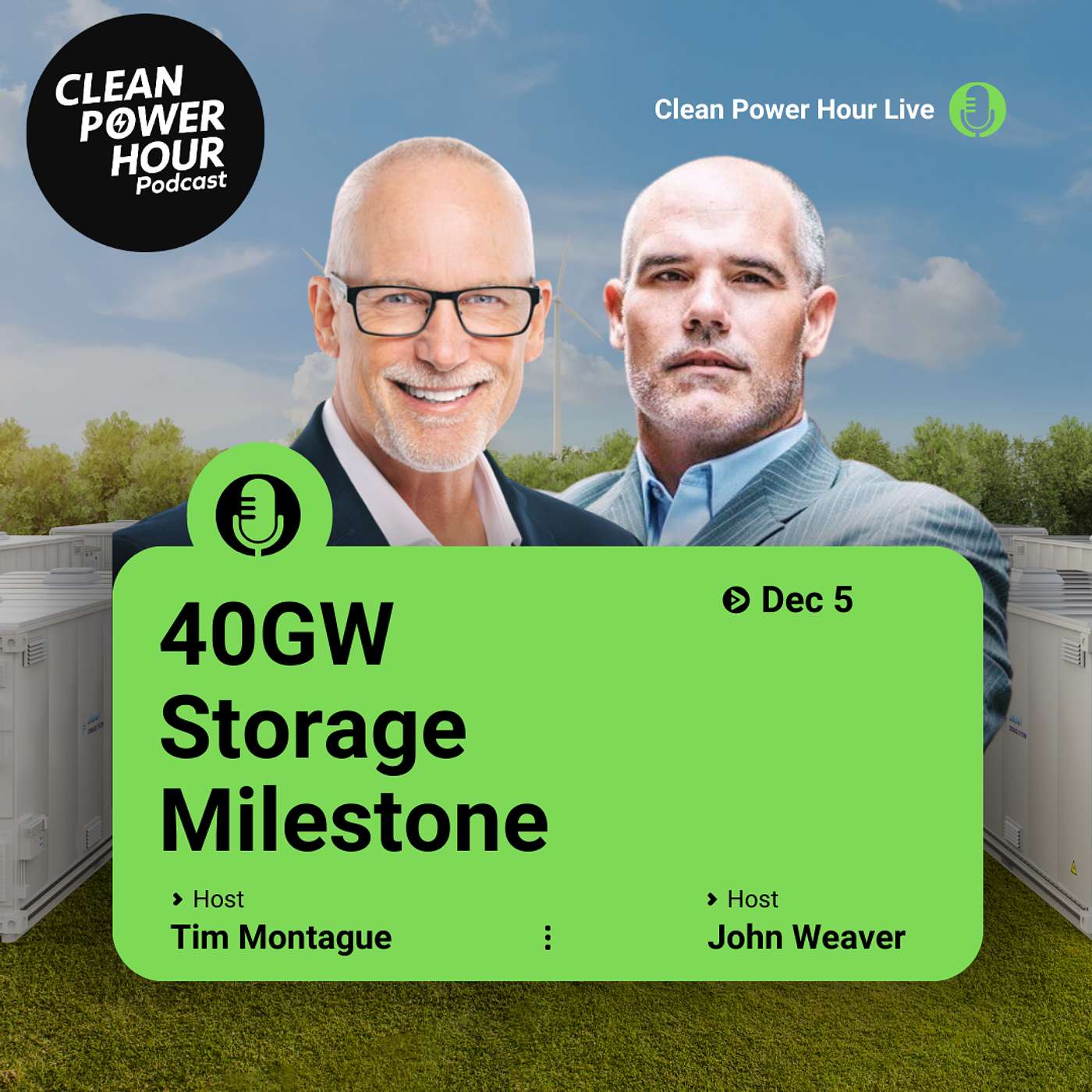 America Crushes 40GW Storage Goal Set in 2017: Supply Can't Keep Up