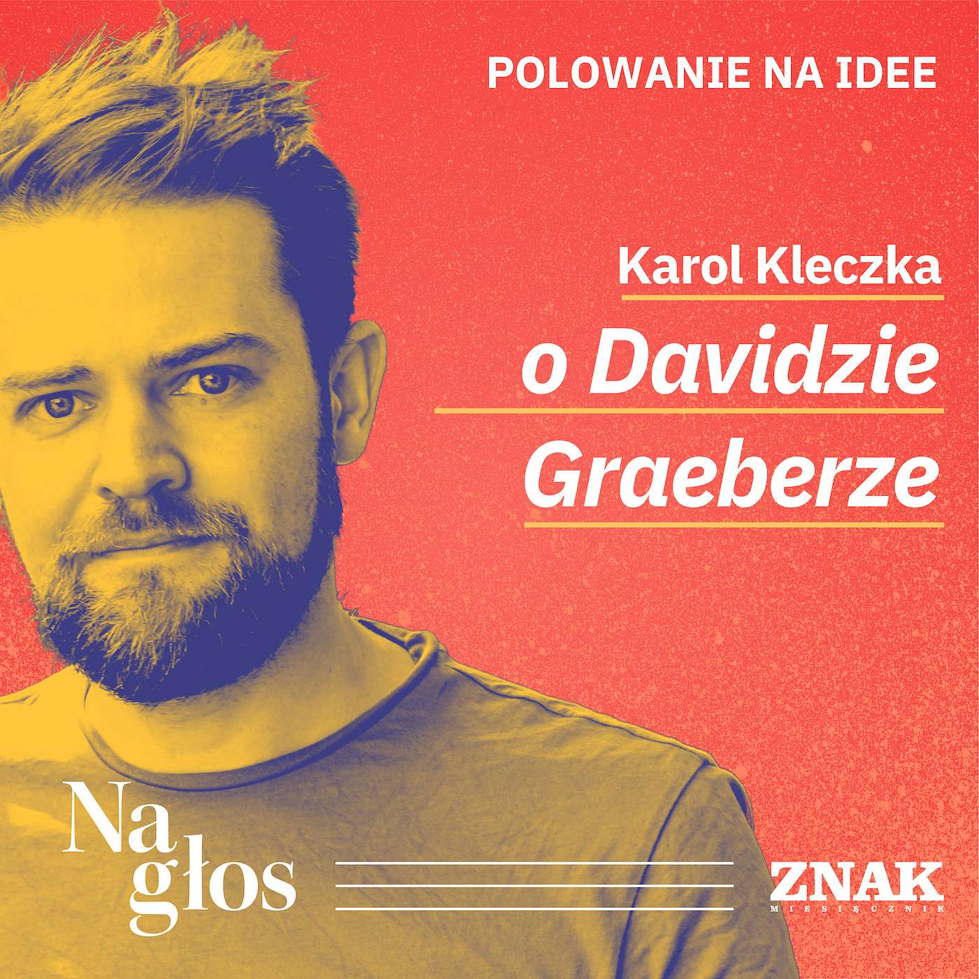 Znak na głos