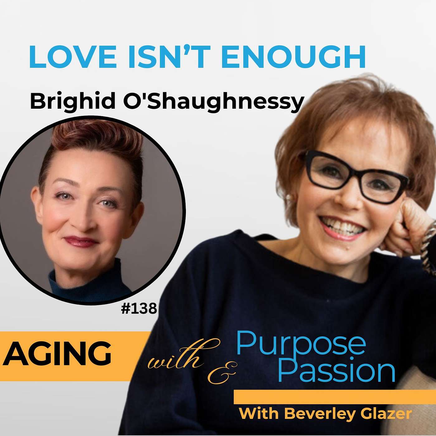 Aging with Purpose and Passion