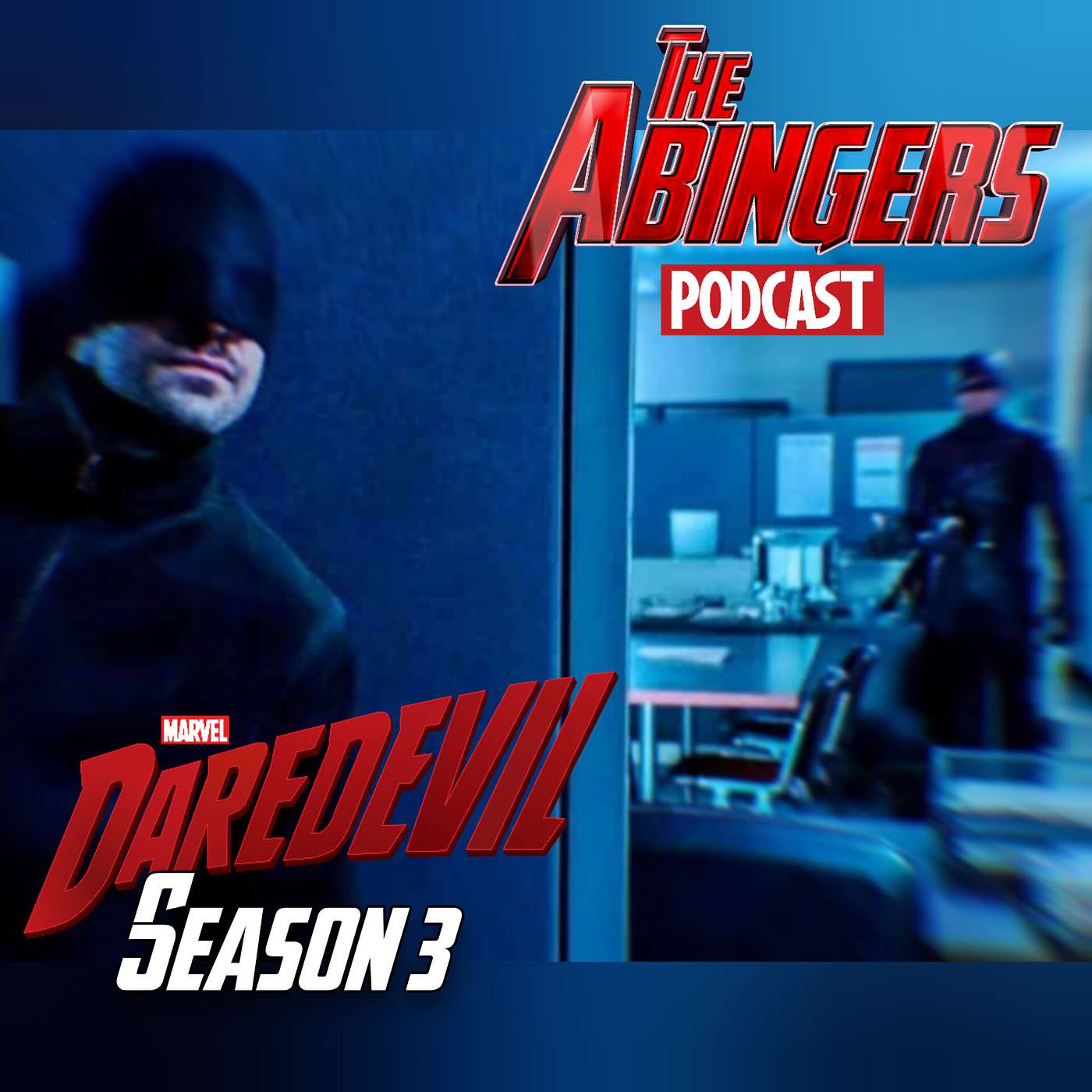 Daredevil Season 3 - ALL EPISODES - Review and Analysis! episode artwork