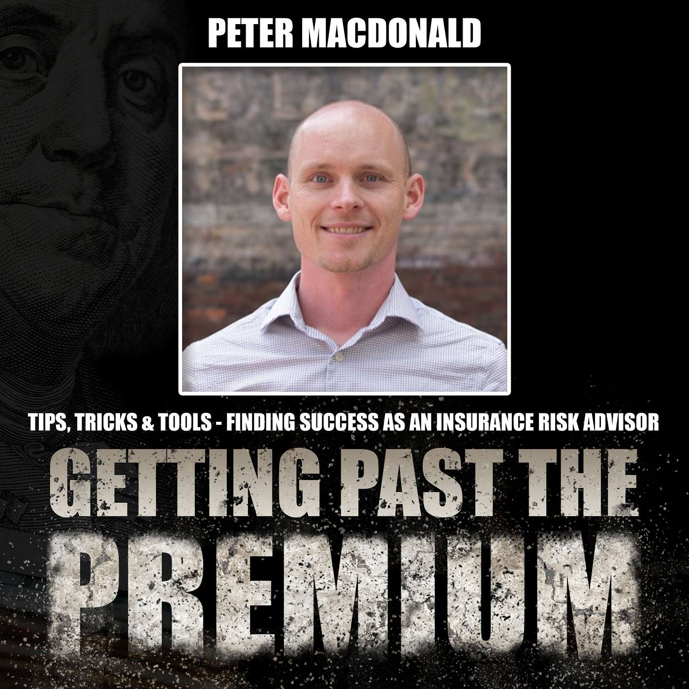 Getting Past the Premium