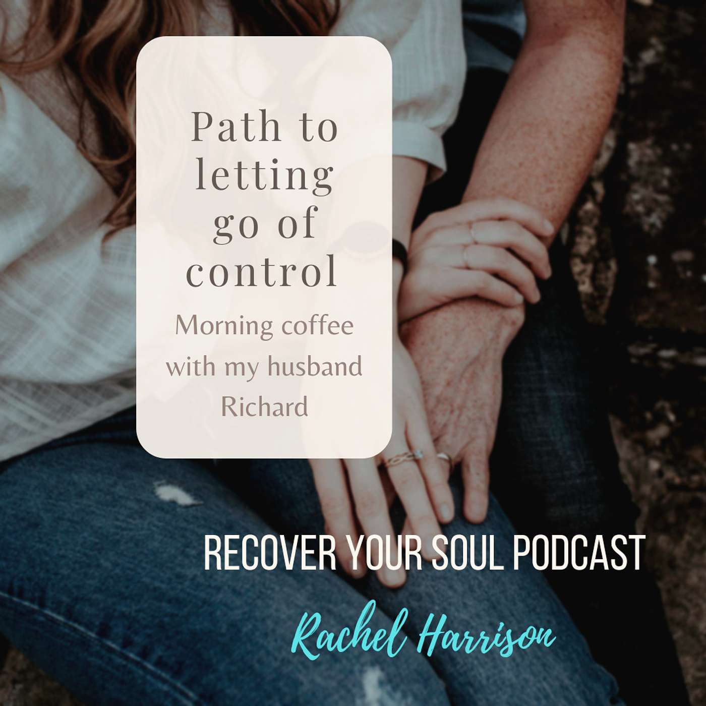 Recover Your Soul: A Spiritual Path to a Happy and Healthy Life