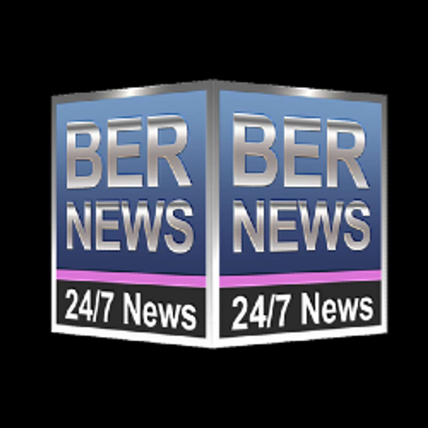 Bernews News & Views podcast artwork