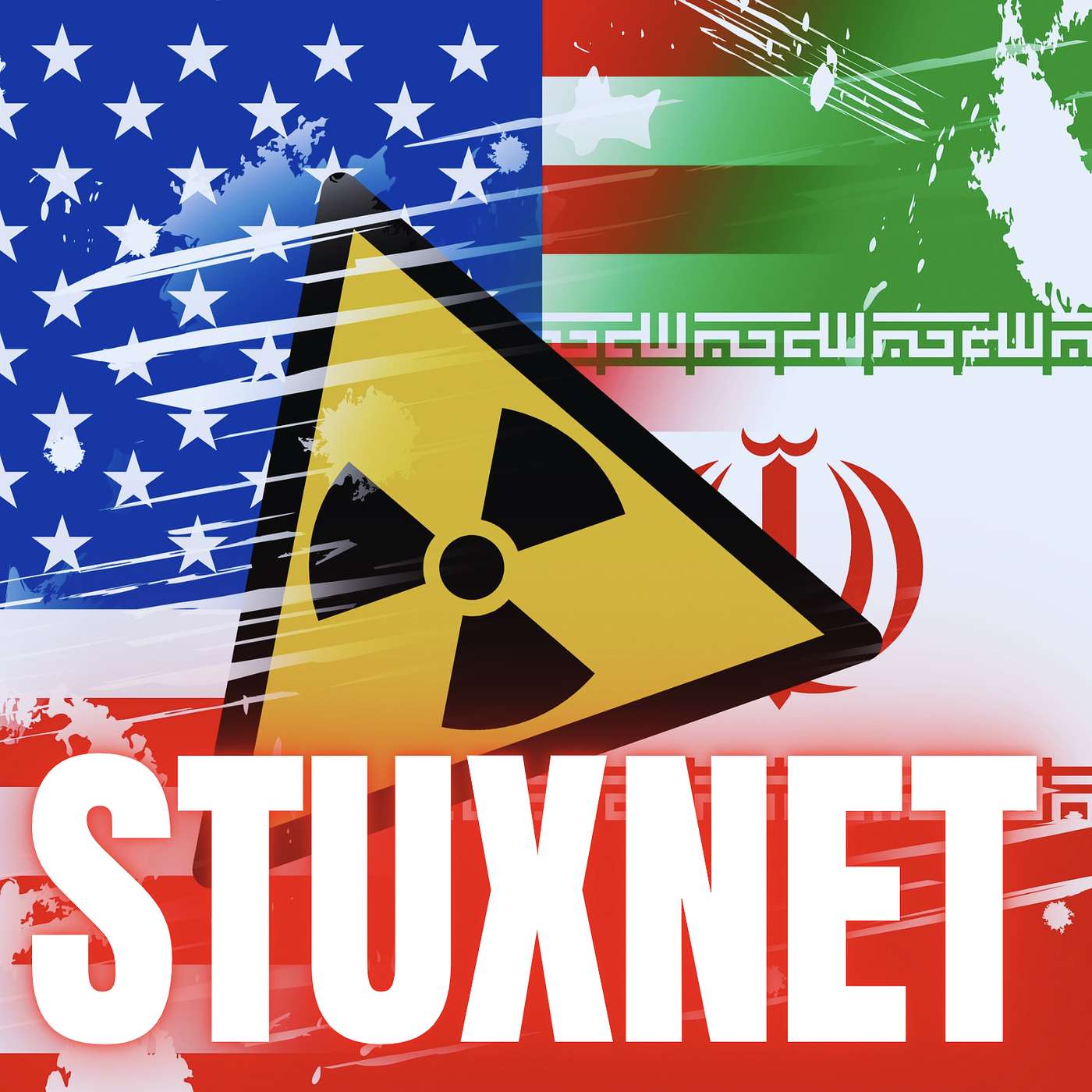 Stuxnet: The Cyberweapon That Launched a New Era of Warfare | EP 7 Stuxnet: The Cyberweapon That Launched a New Era of Warfare | EP 7
