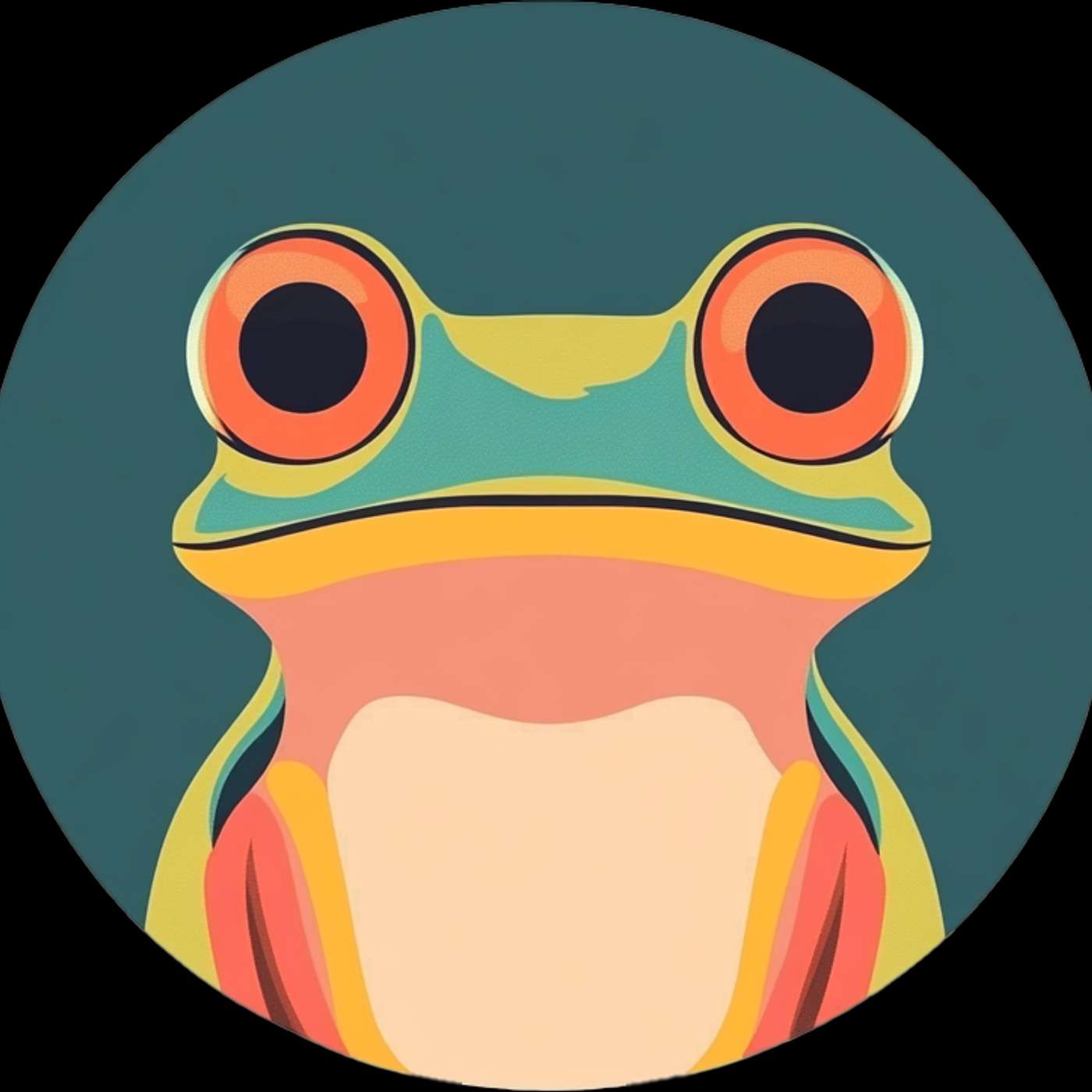Frog Republic!