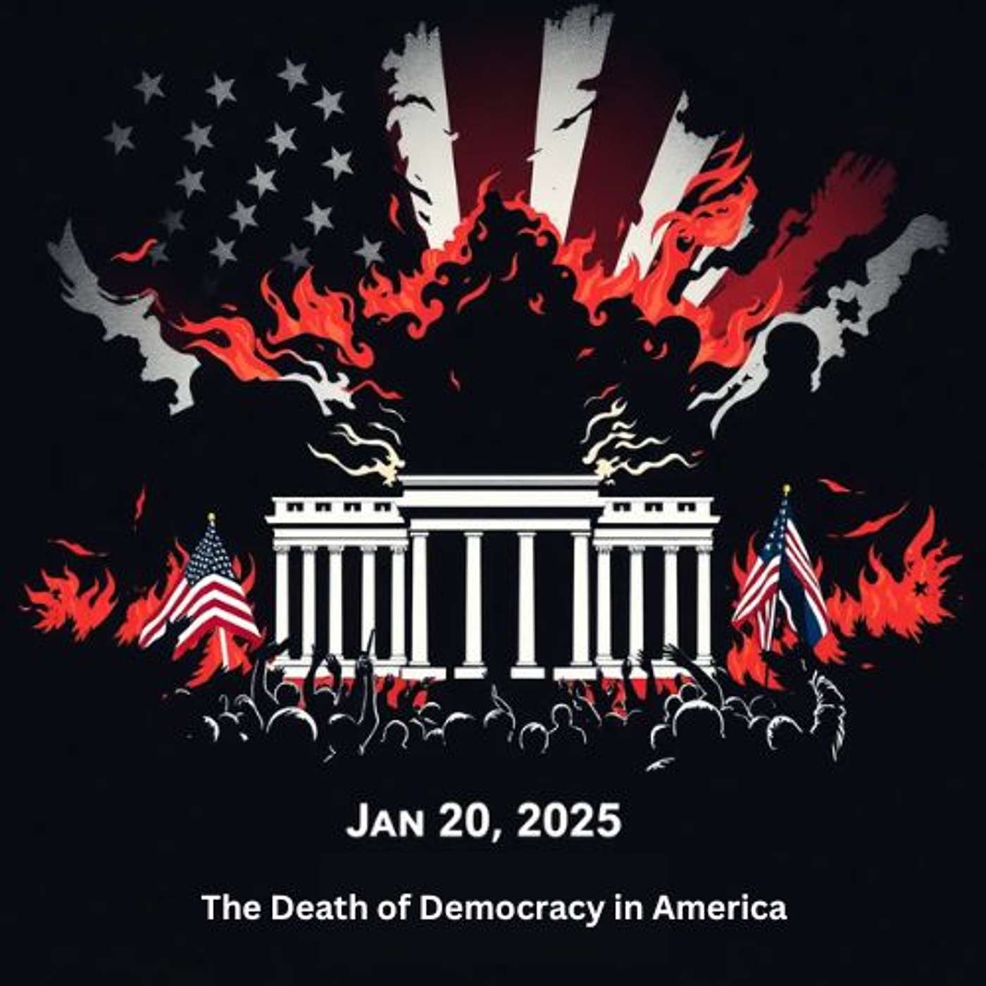 RBT Episode Special 214 November 9, 2024 - “A functioning… democracy requires…an educated, morally grounded leadership.” - Chinua Achebe