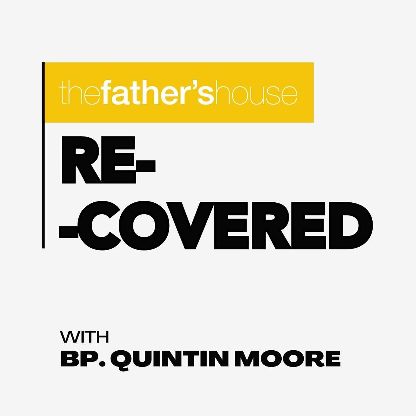 Recovered episode artwork